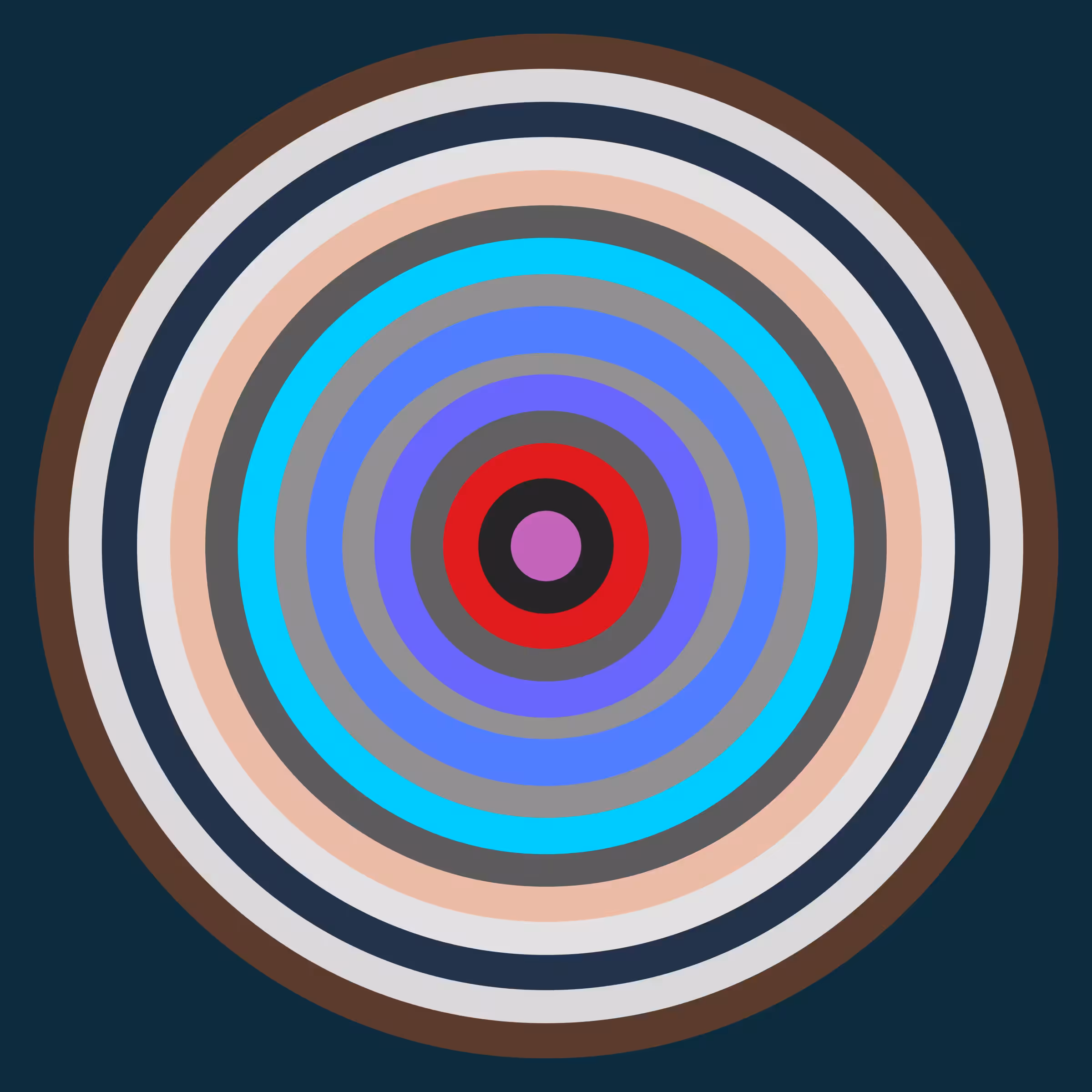 Circle of Frens² #5786