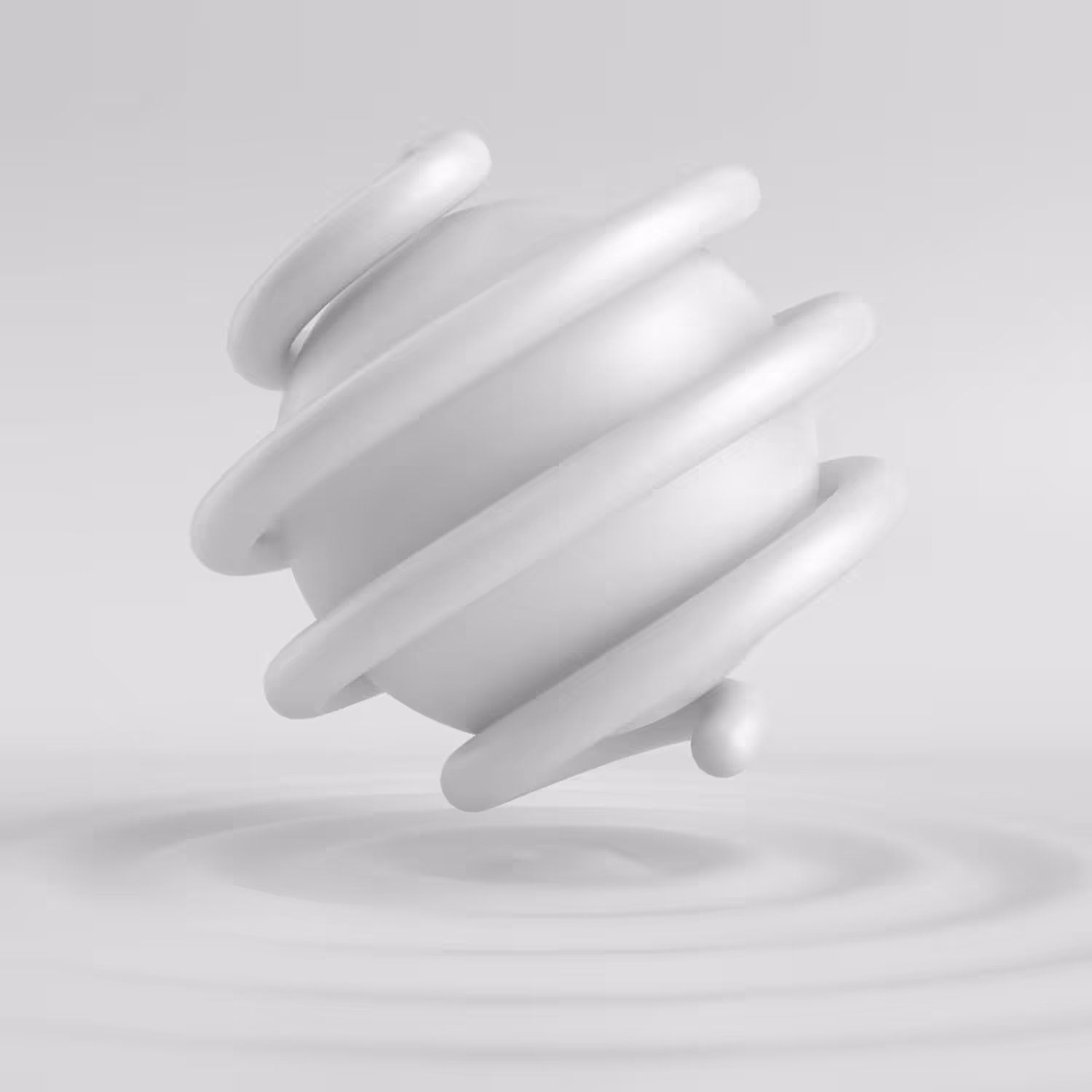 infinity Orb