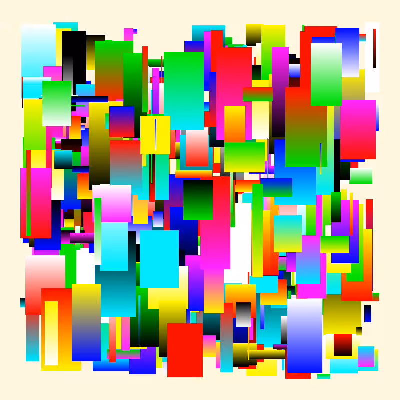 Gradient Rect #116
