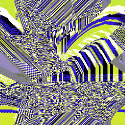 Pixel Storm #37