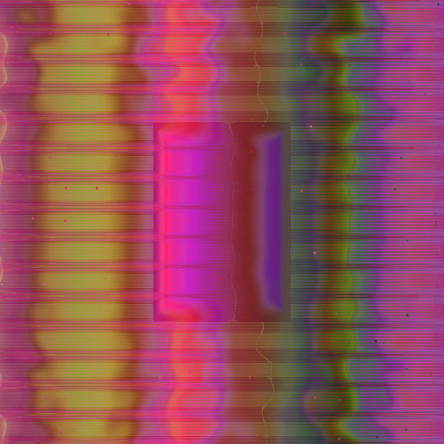 Unstable Space #5