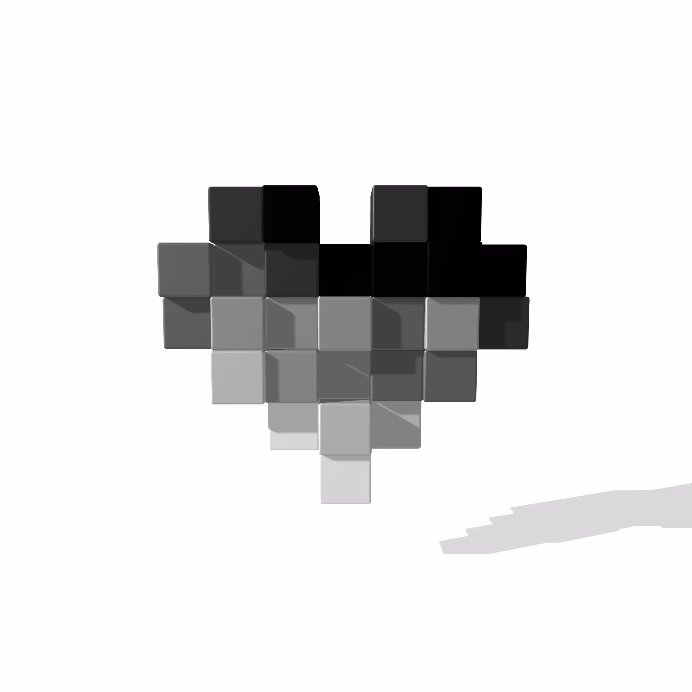 heart + craft #11496