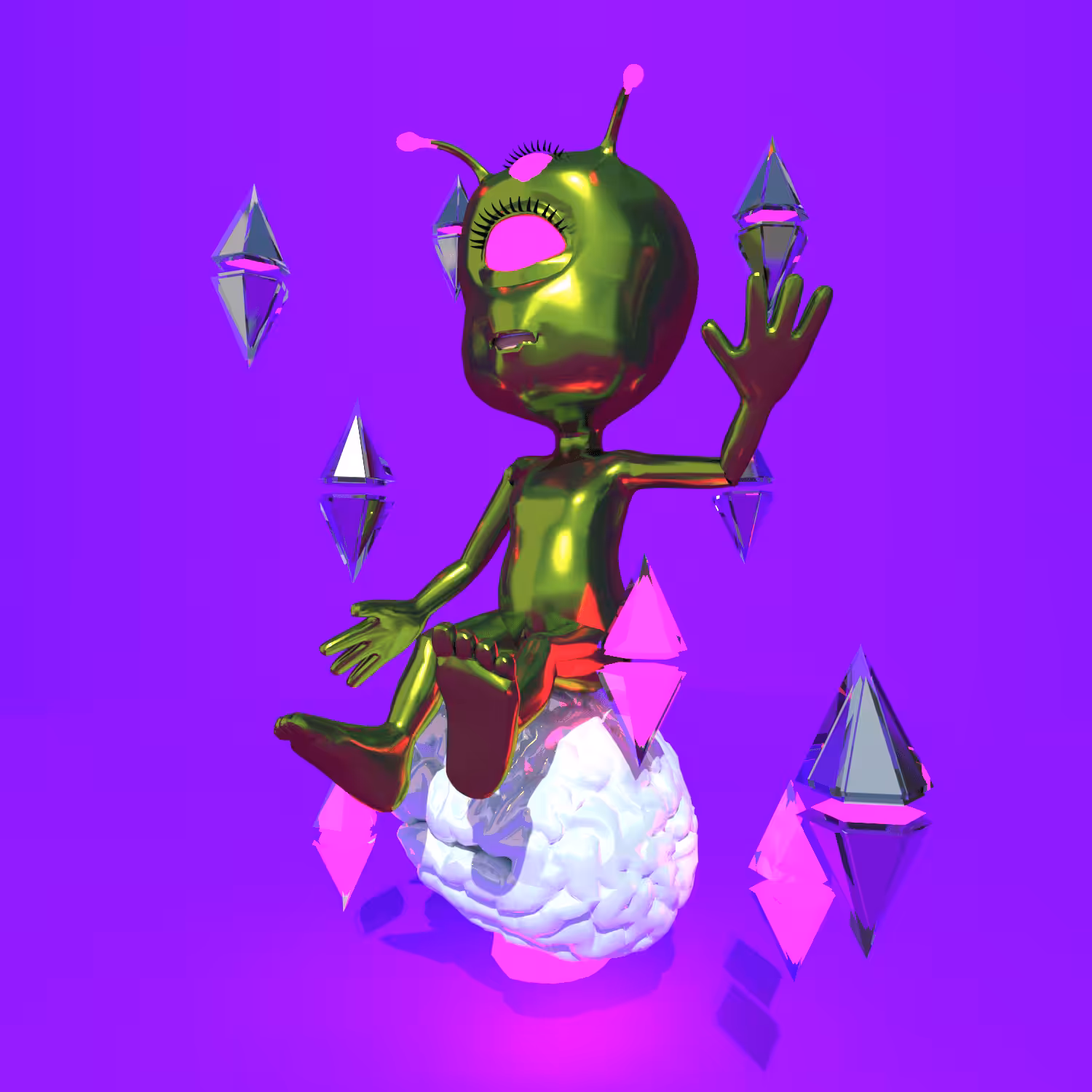 LilAlien #24