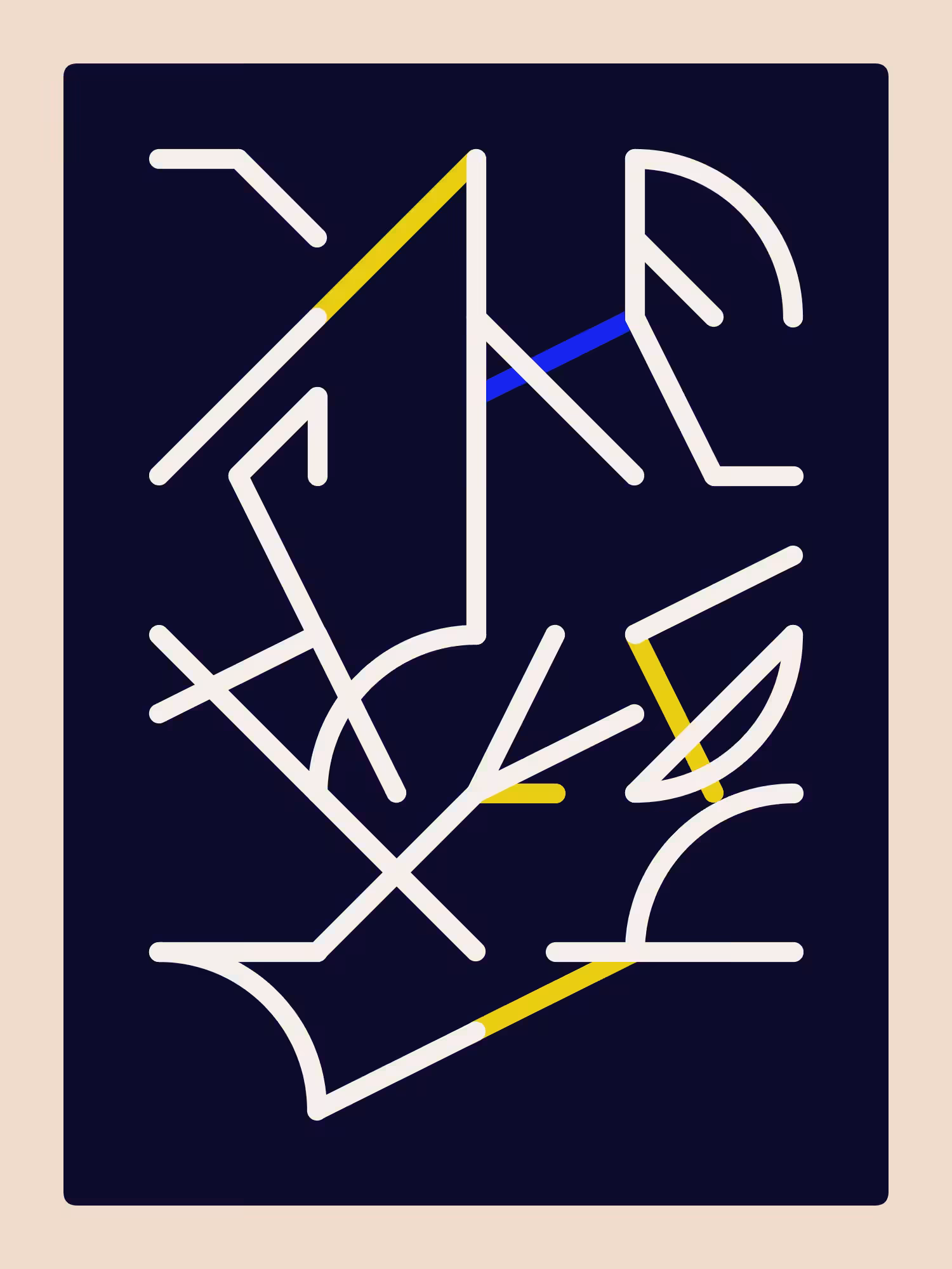 Sidereal #90
