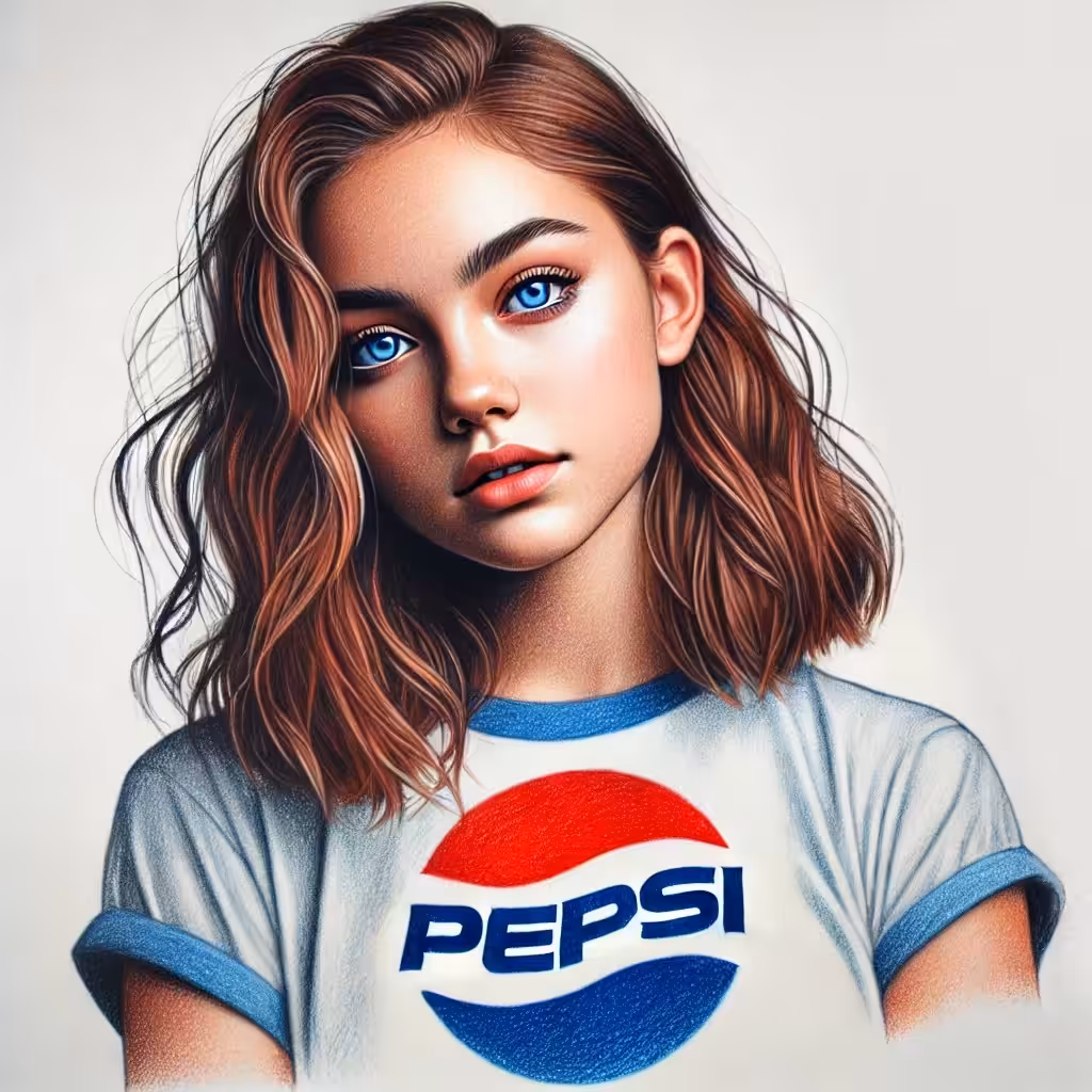 Pepsi #2