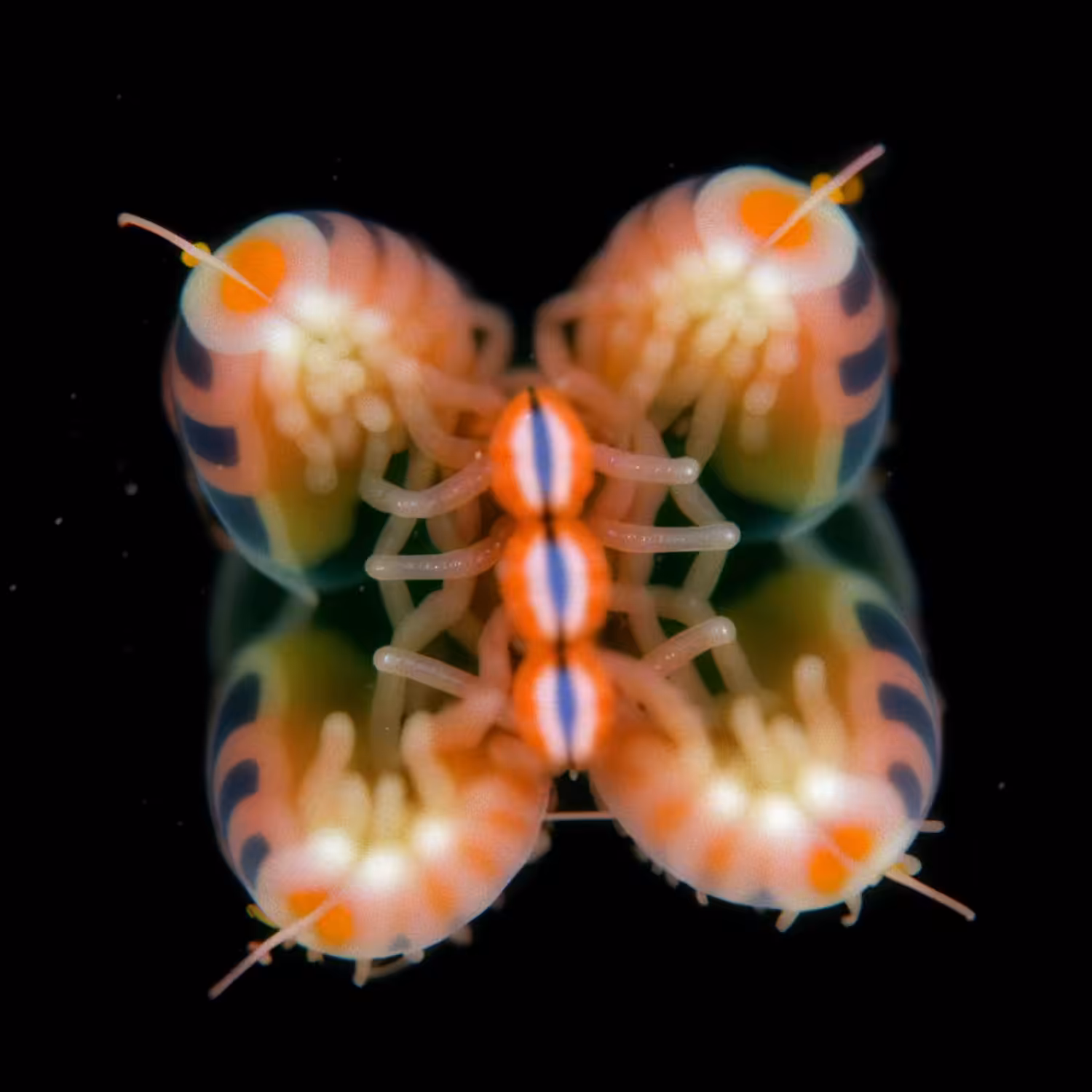 Nautilus Translucens