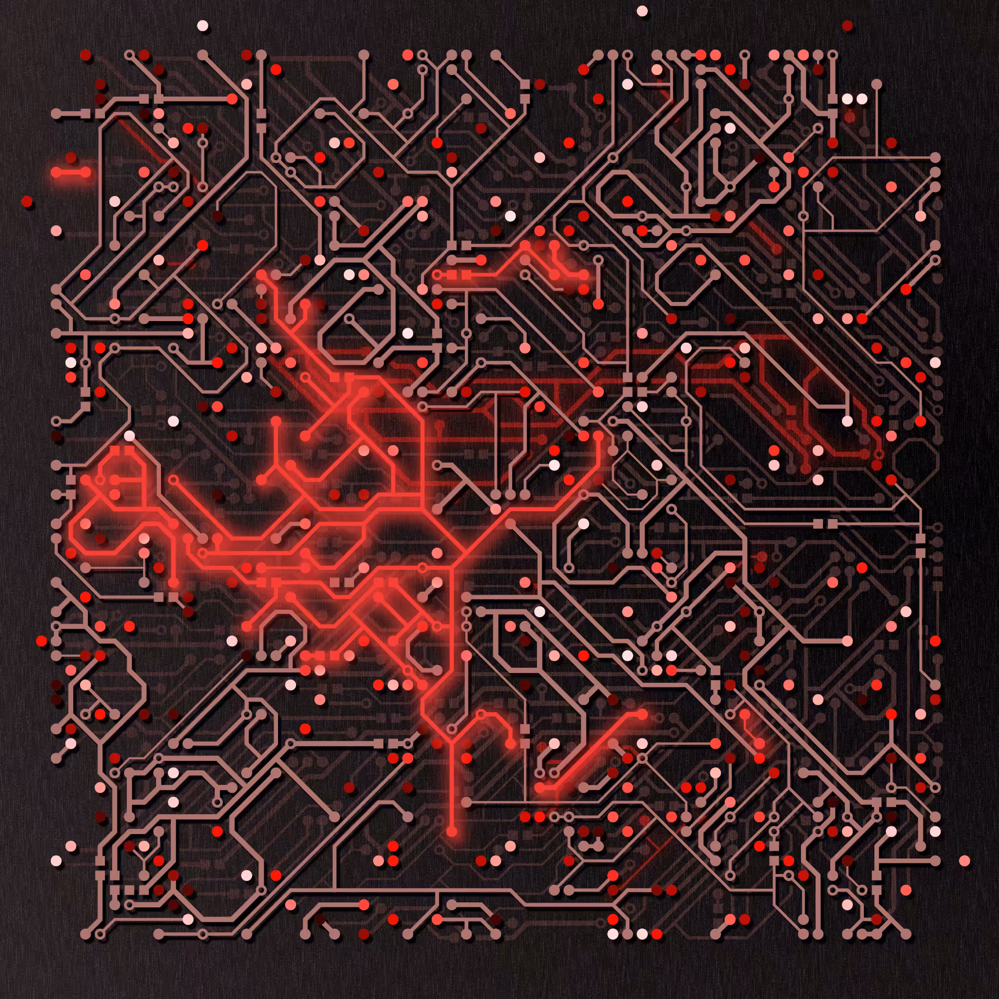 Bright Circuits #21