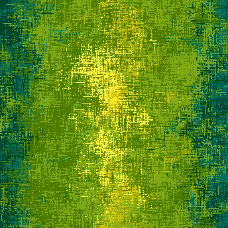 Pixel Tunnel II #57