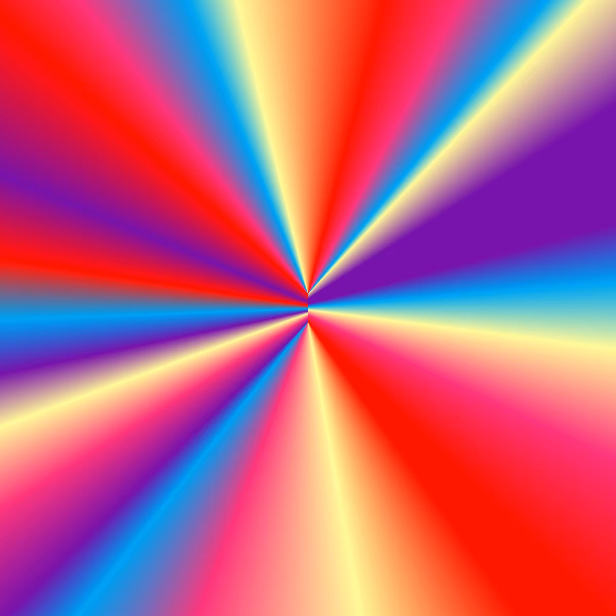 Circulate #0