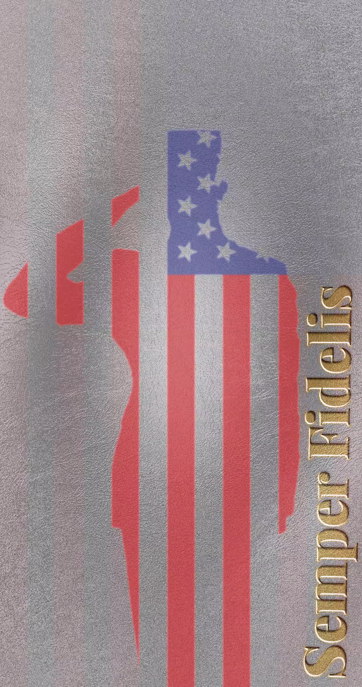 Marines - Semper Fidelis