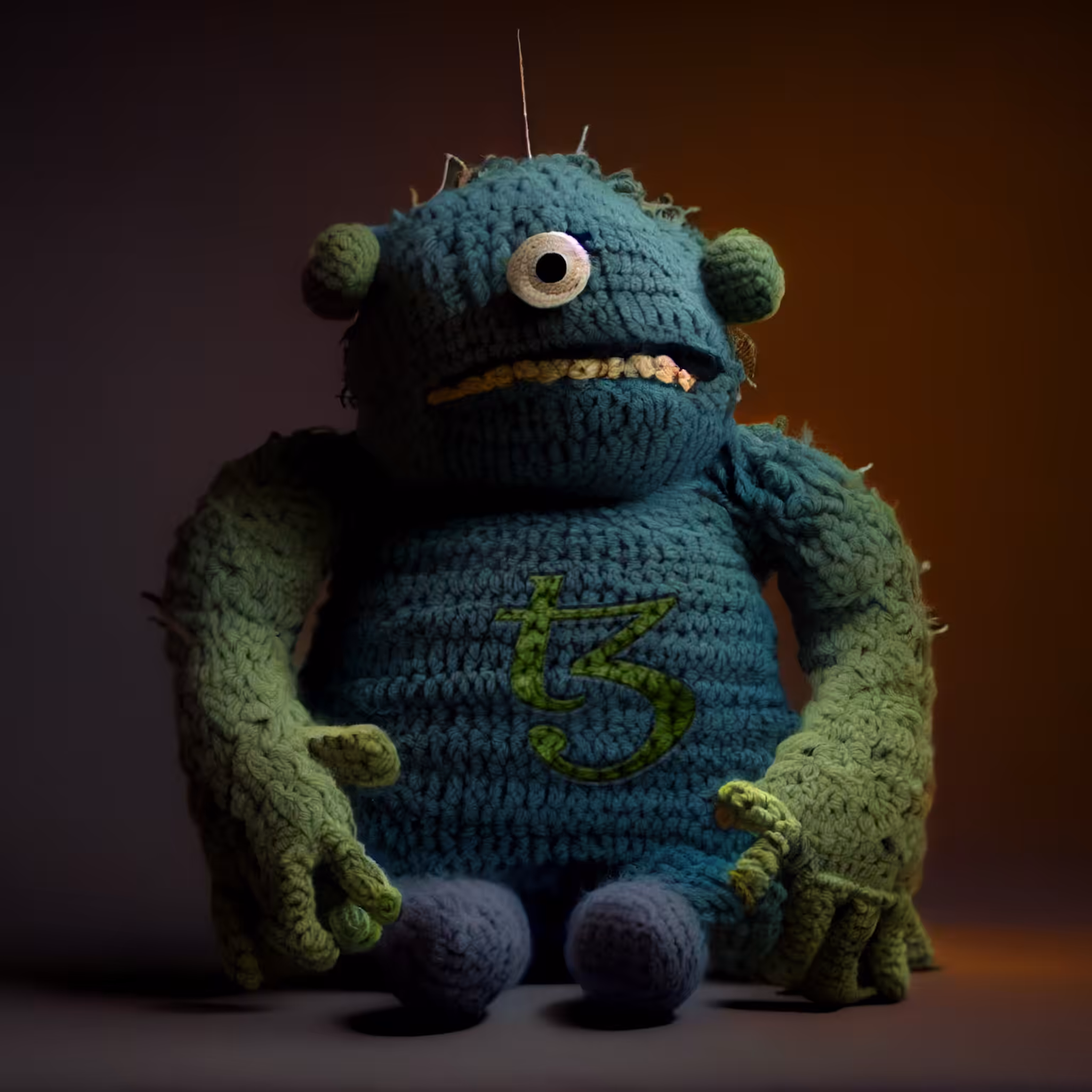 #071 - Mr. Green