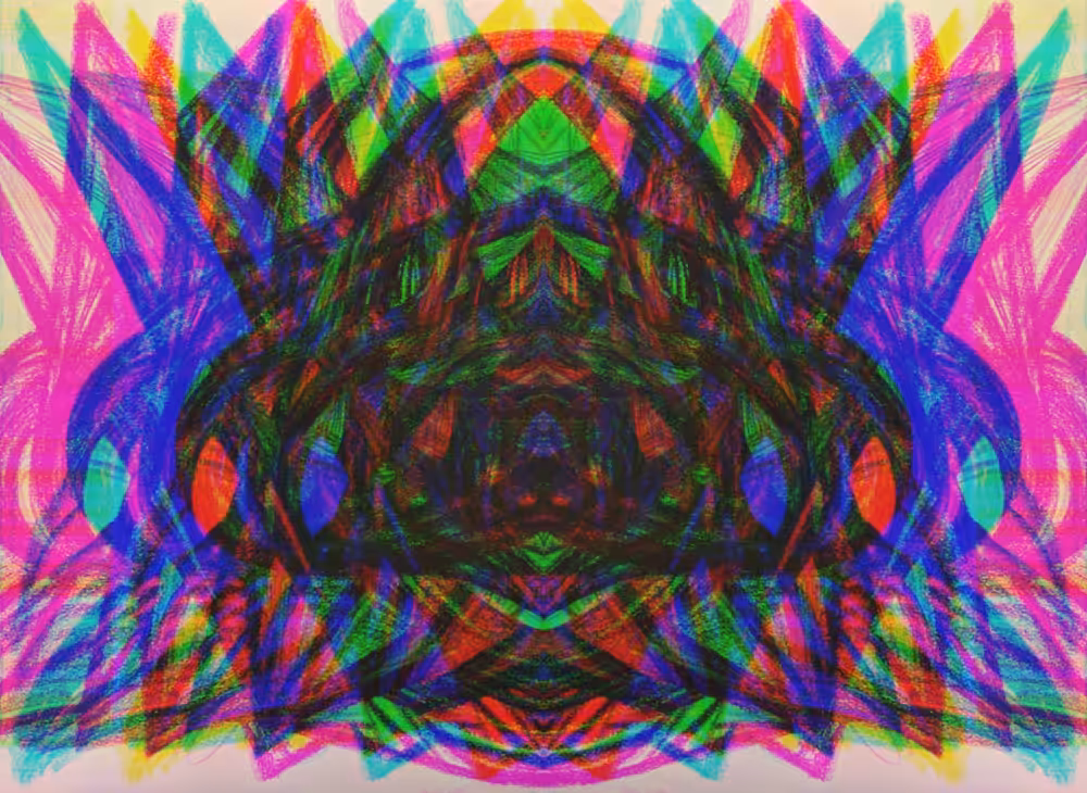 Neon Synth Glitch Demons: 03-28-05.01.31~NSGD