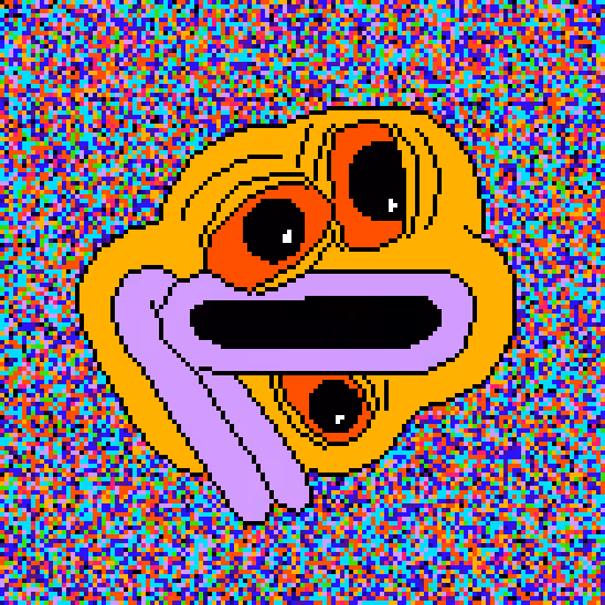 PIXELMATIC PEPE 98