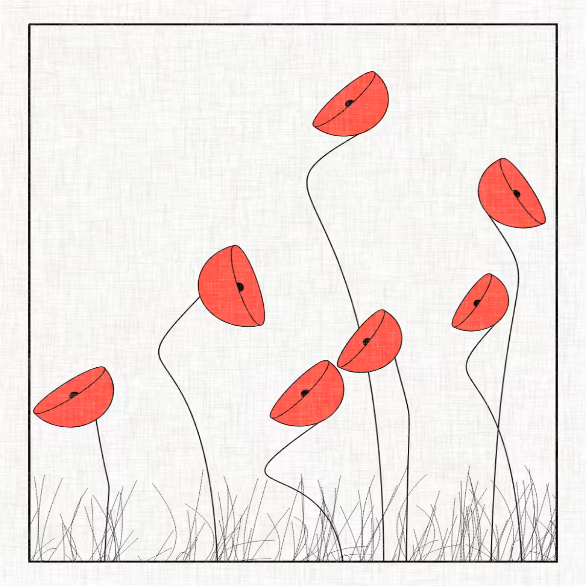 Flowers  #19