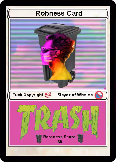 RARETRASH