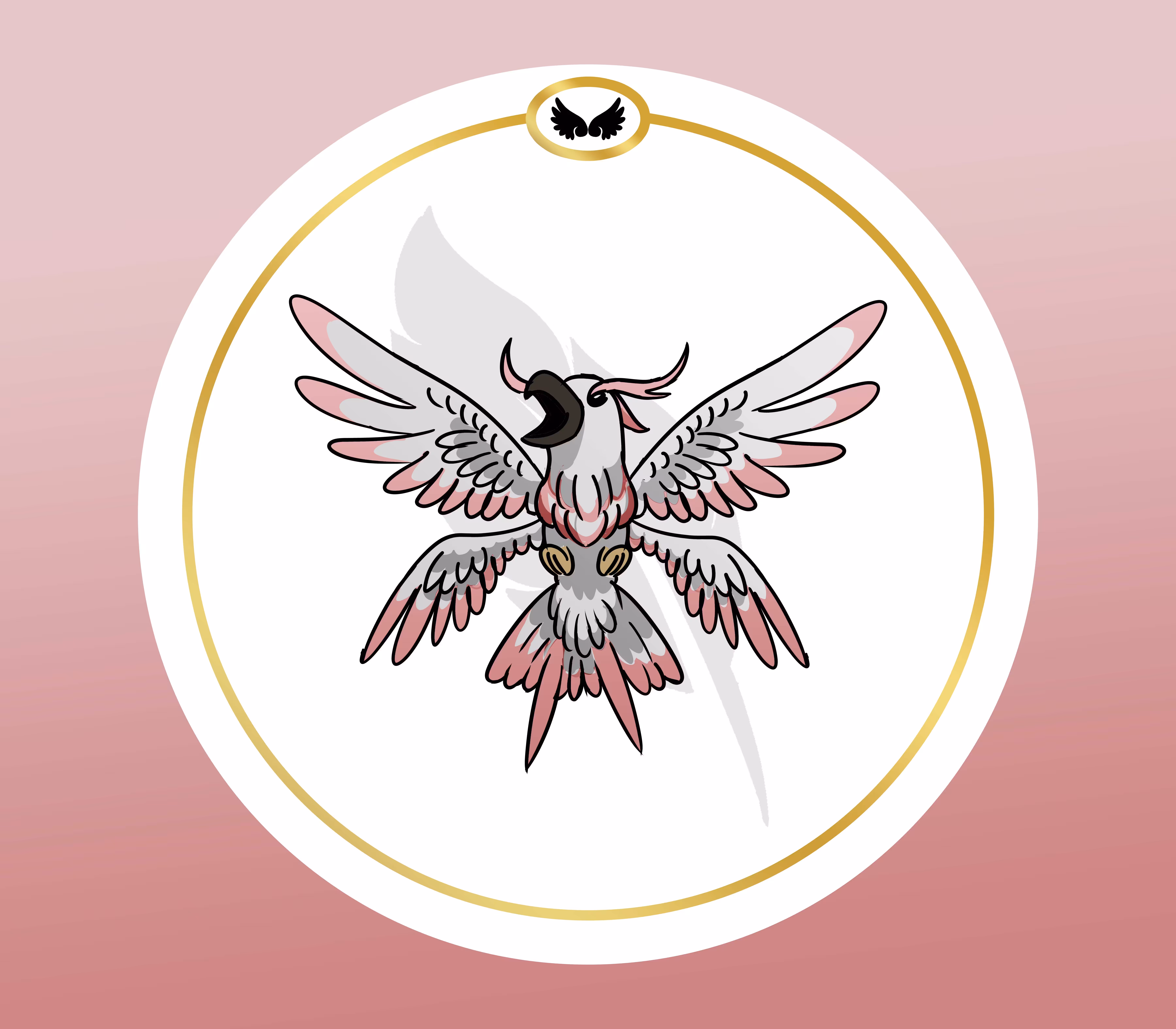 Opal Swallow