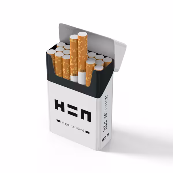 Here and Now Smokes