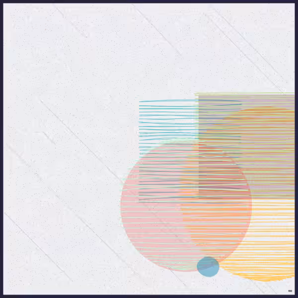 Of Lines And Shapes #124