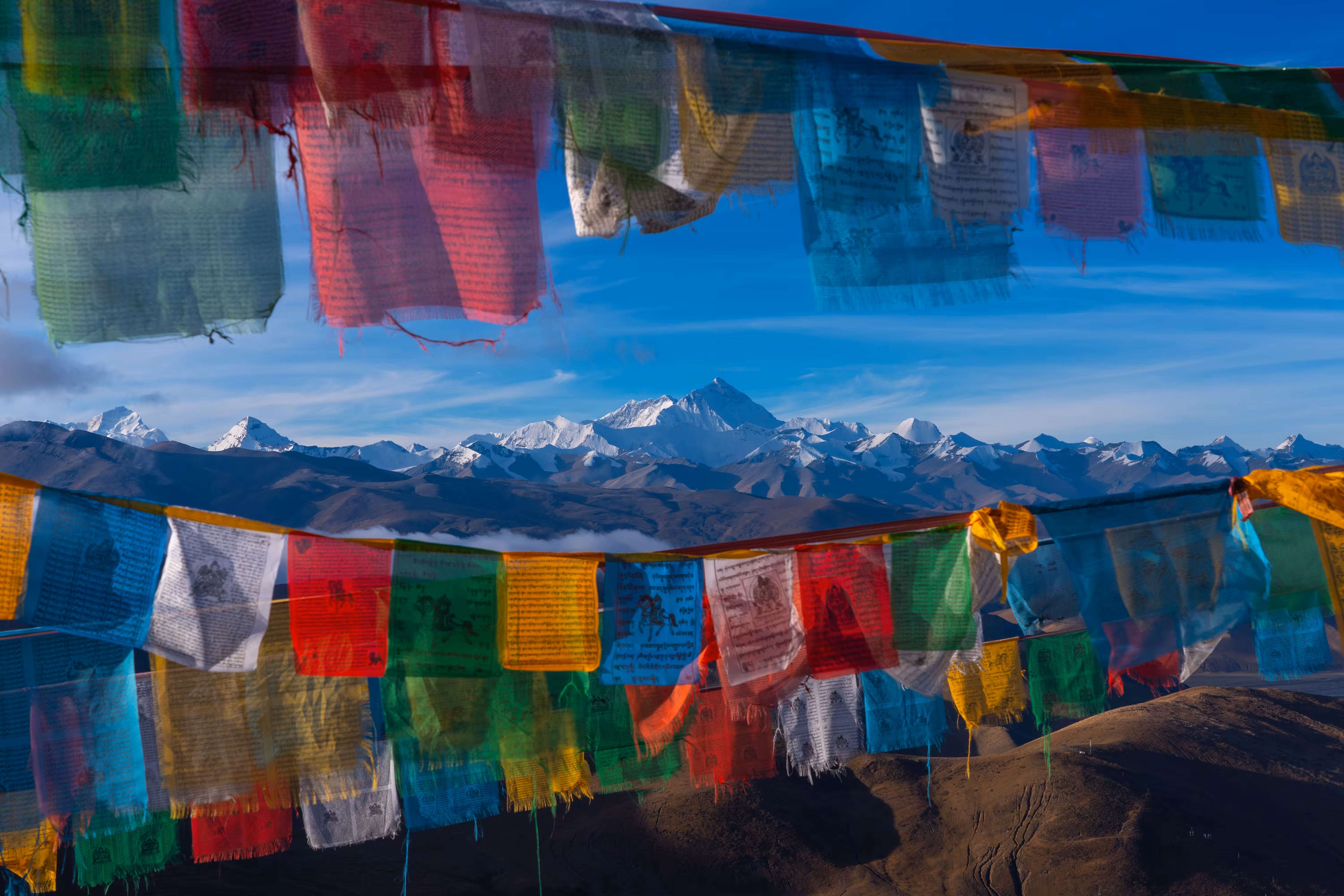 Tibet #17