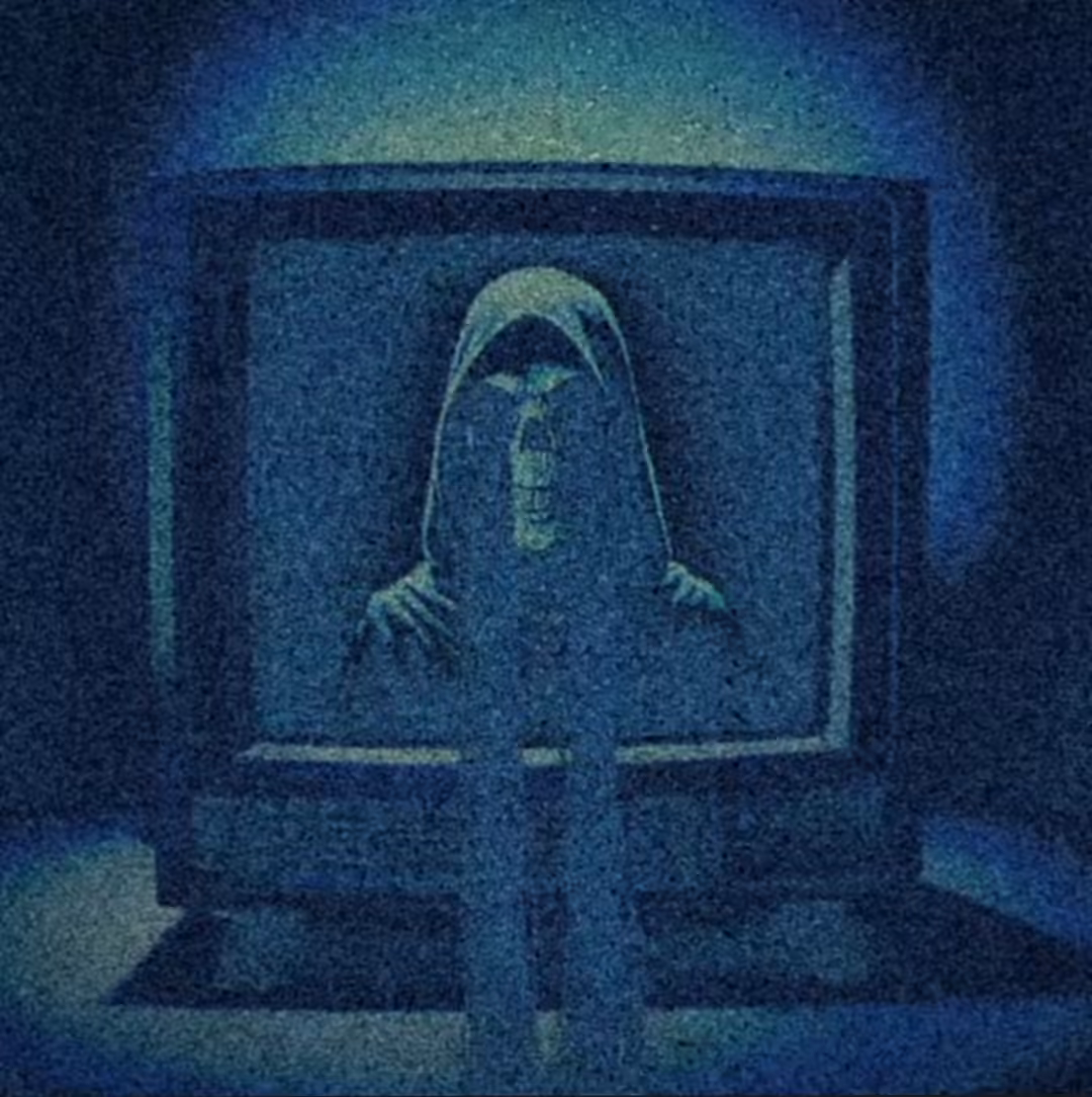 Digital Death