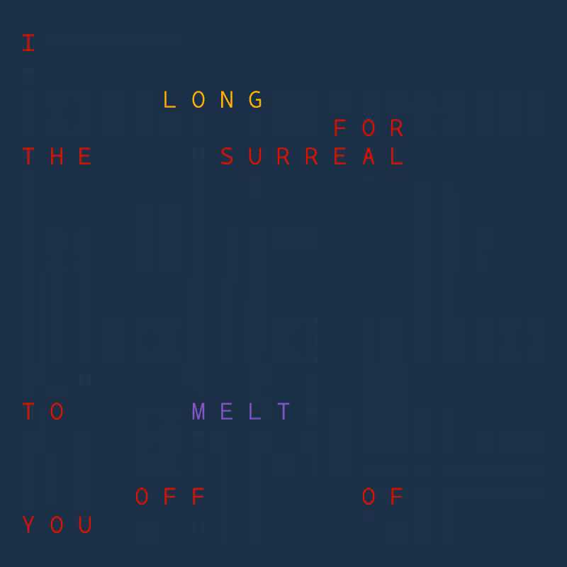 I wish for the metaverse ... #181
