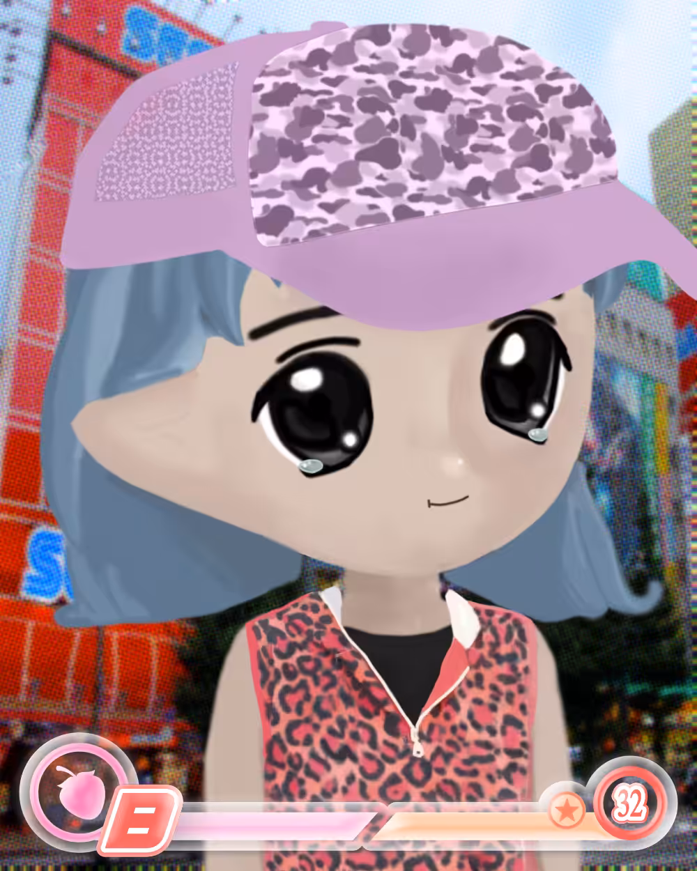 Milady 6222