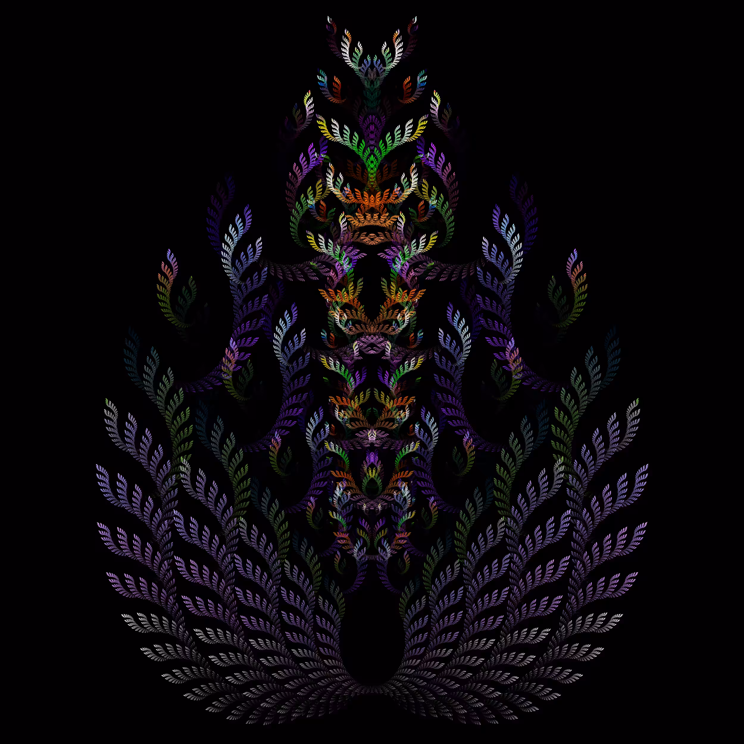 Anima Fracta