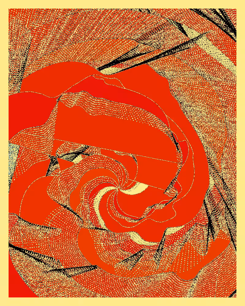 Pinwheel #357