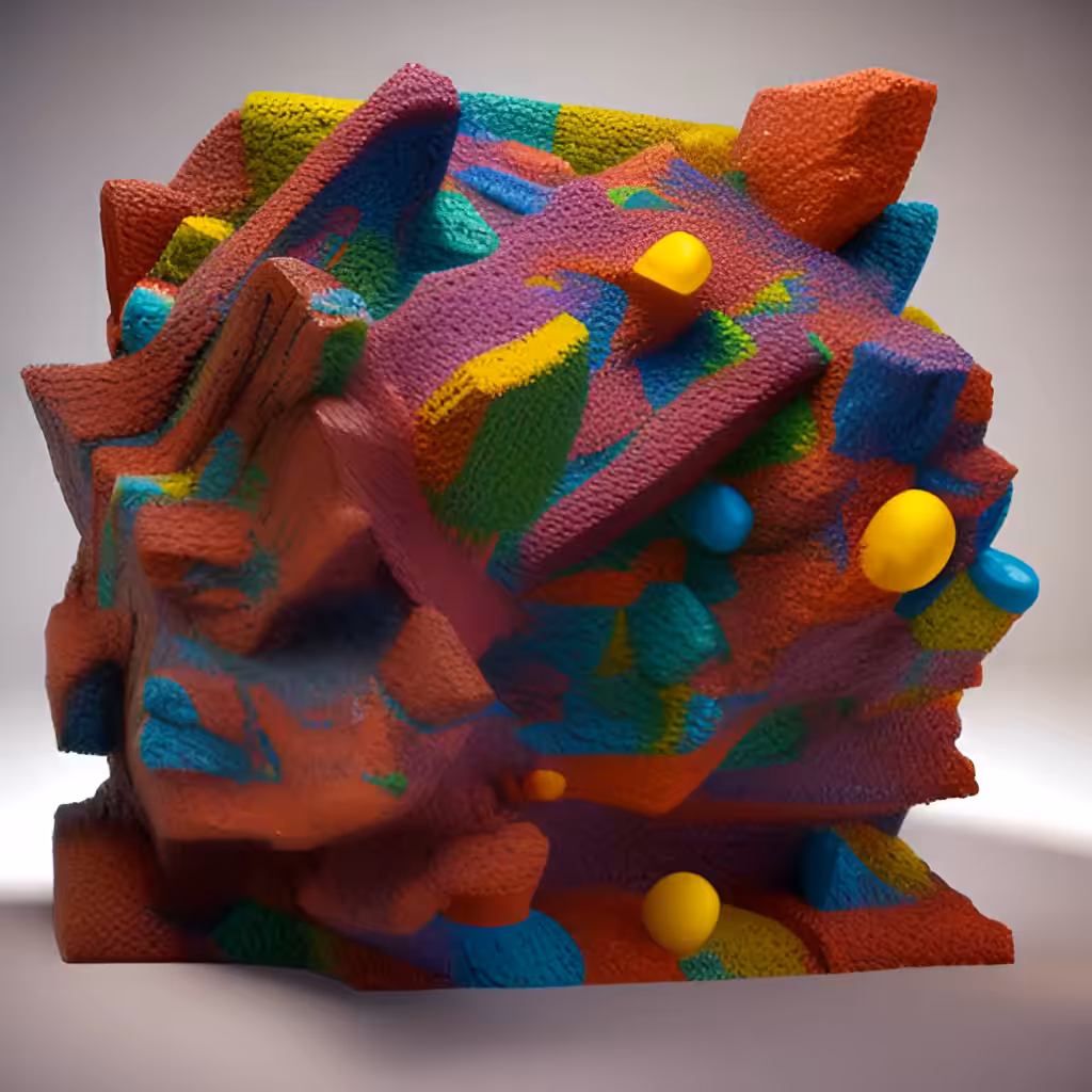 Cube #41