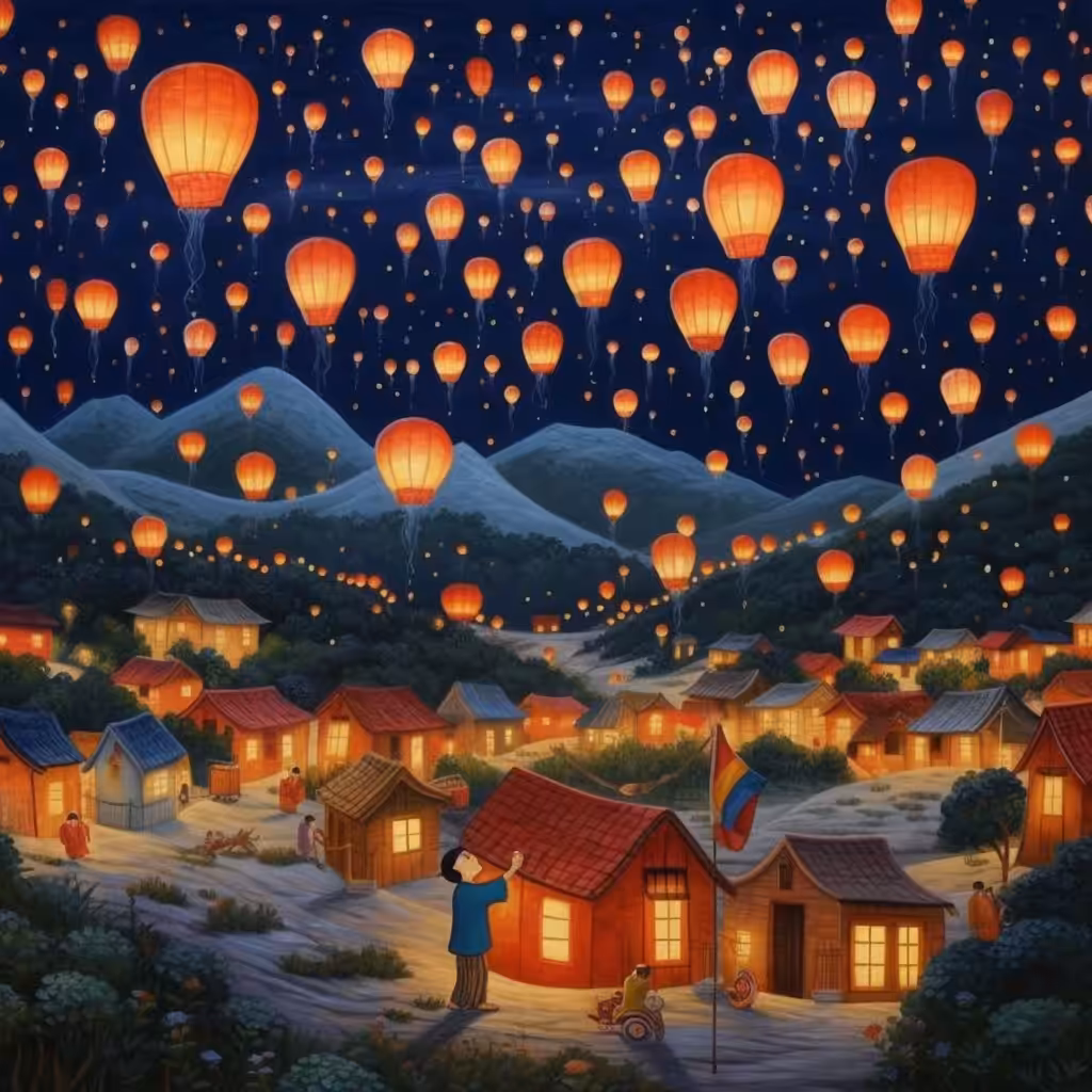 Lantern Festival