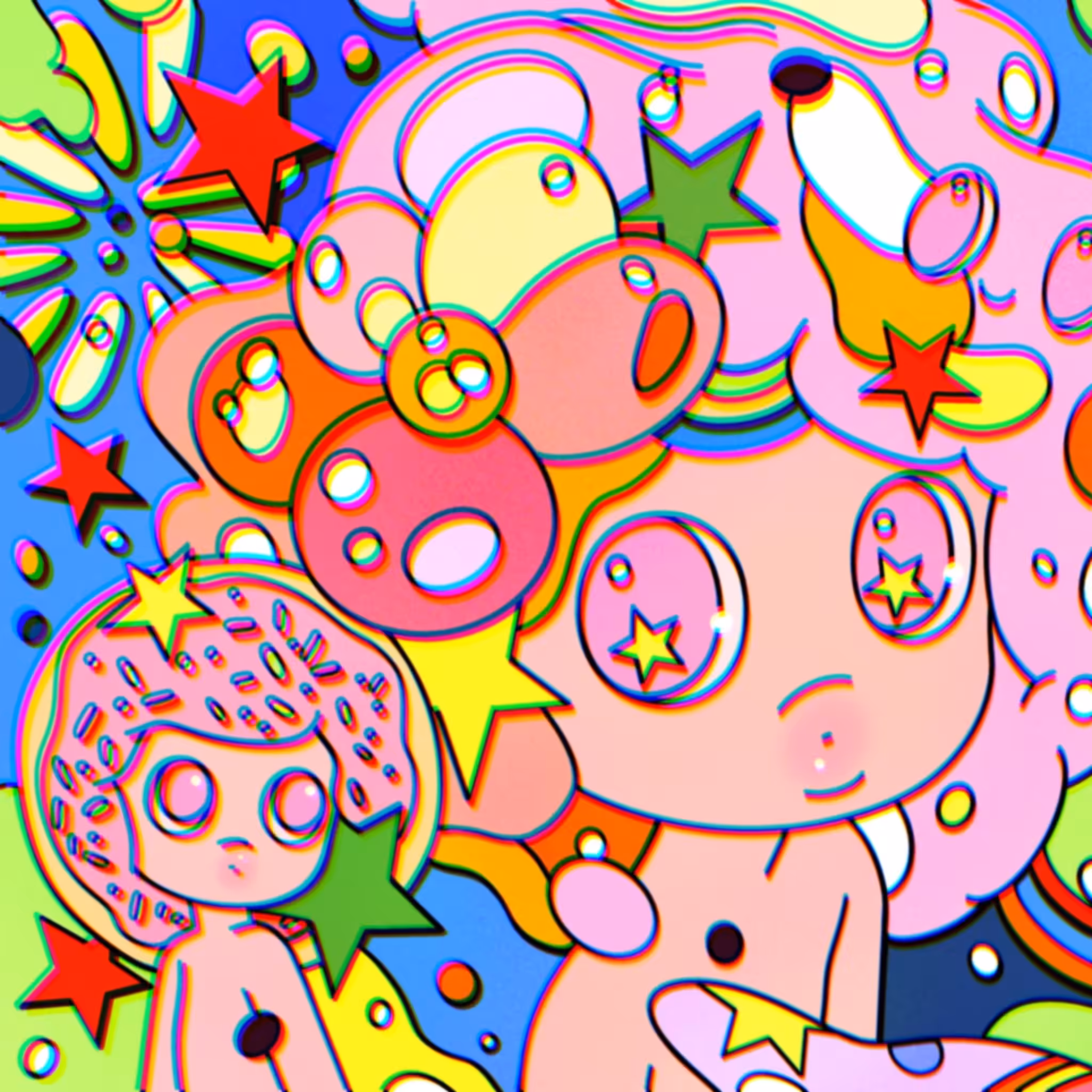 Donut