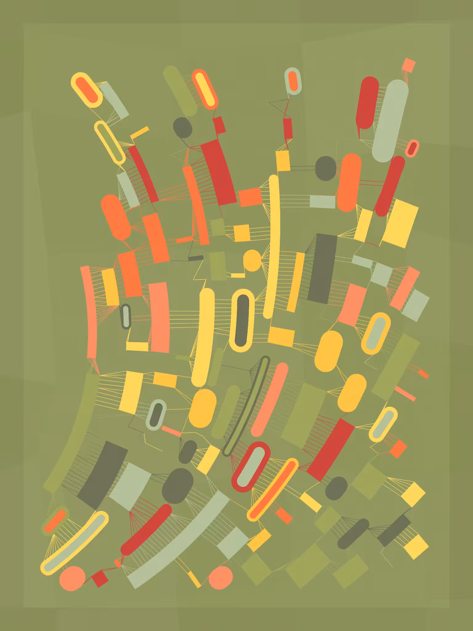 Drawn Apart #248