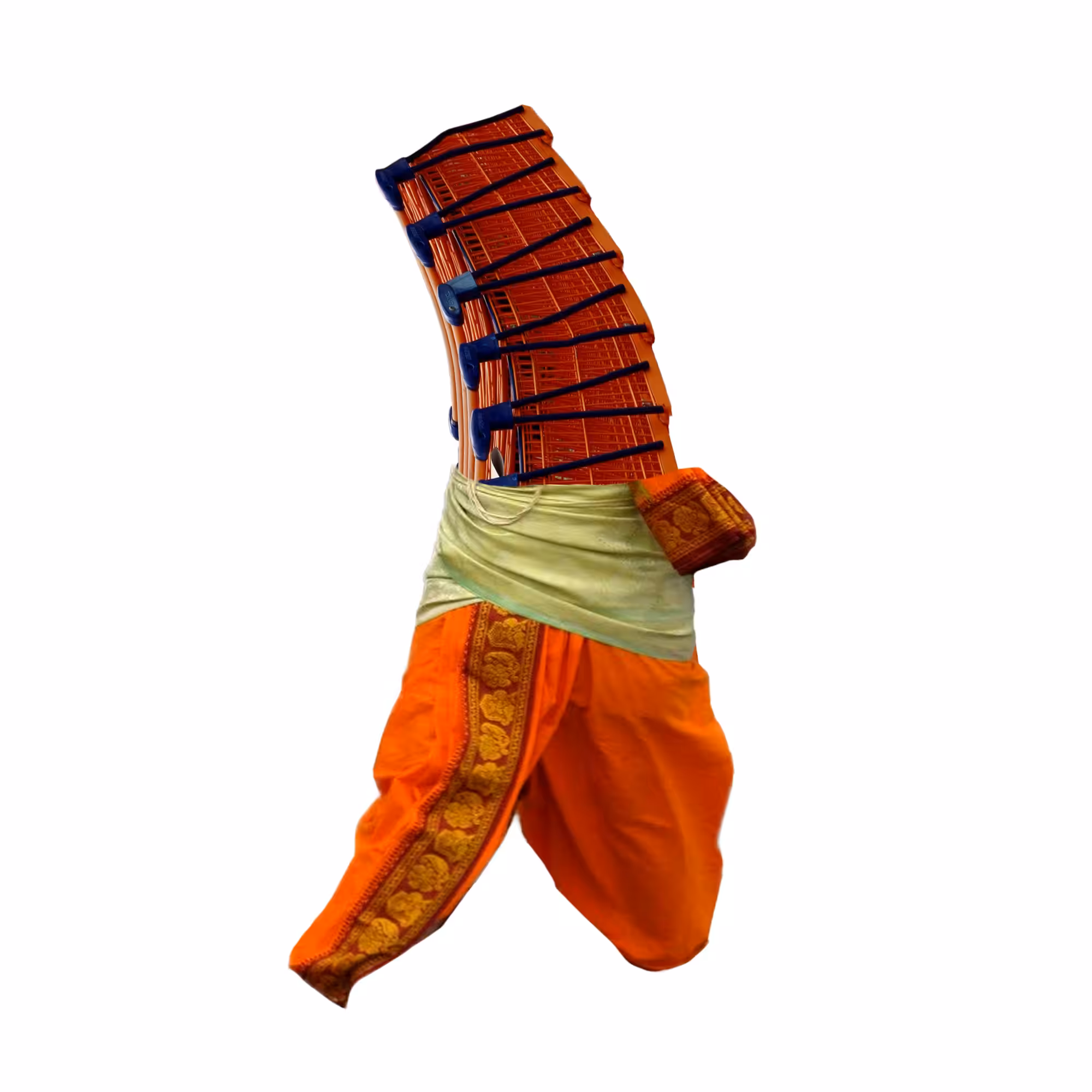 ICONOCLASH #407