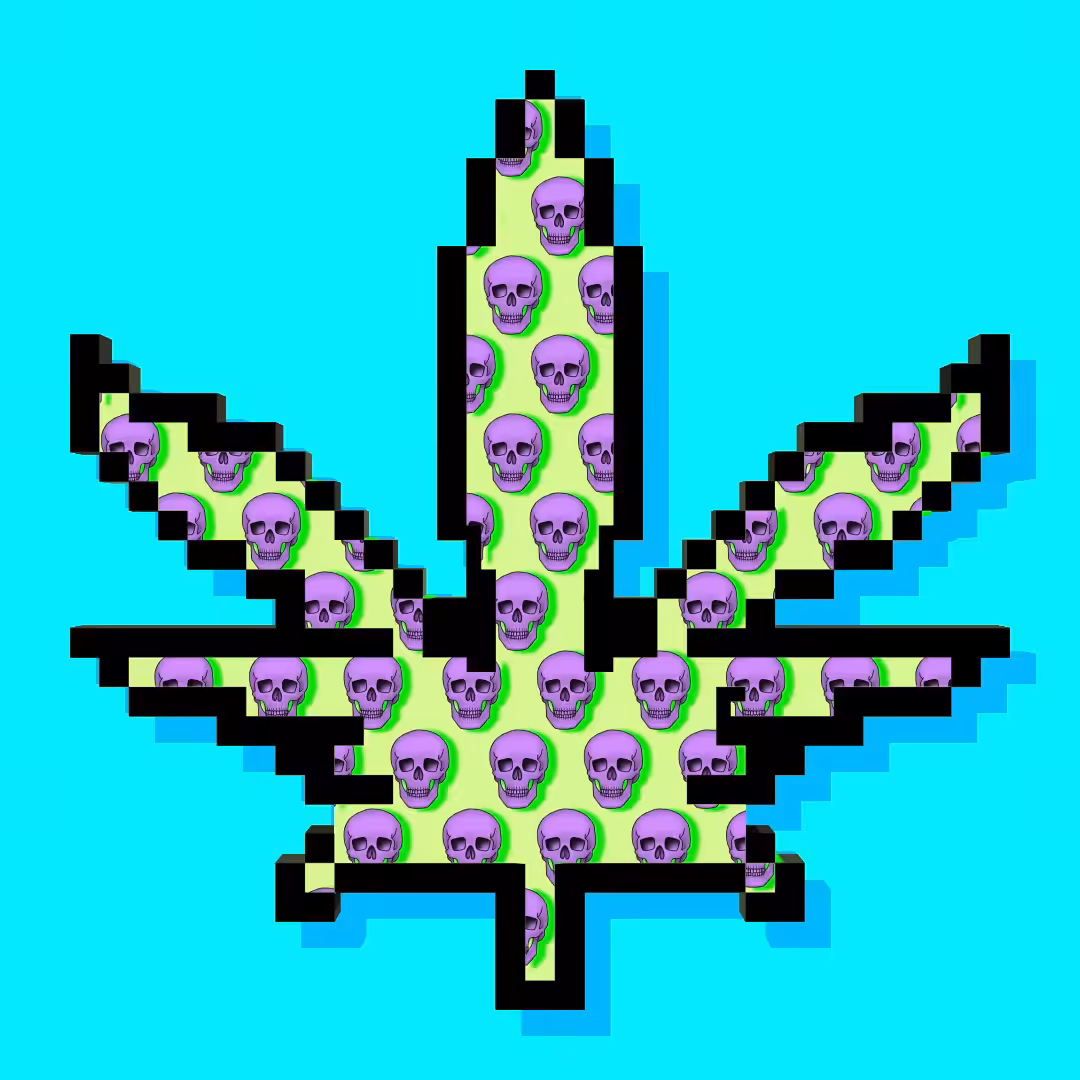SKELE-LEAF 1