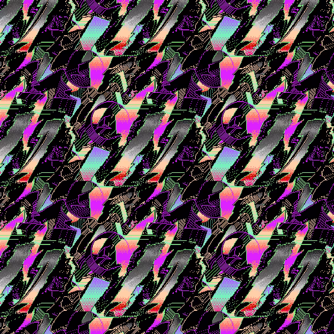 Tired + Altered
