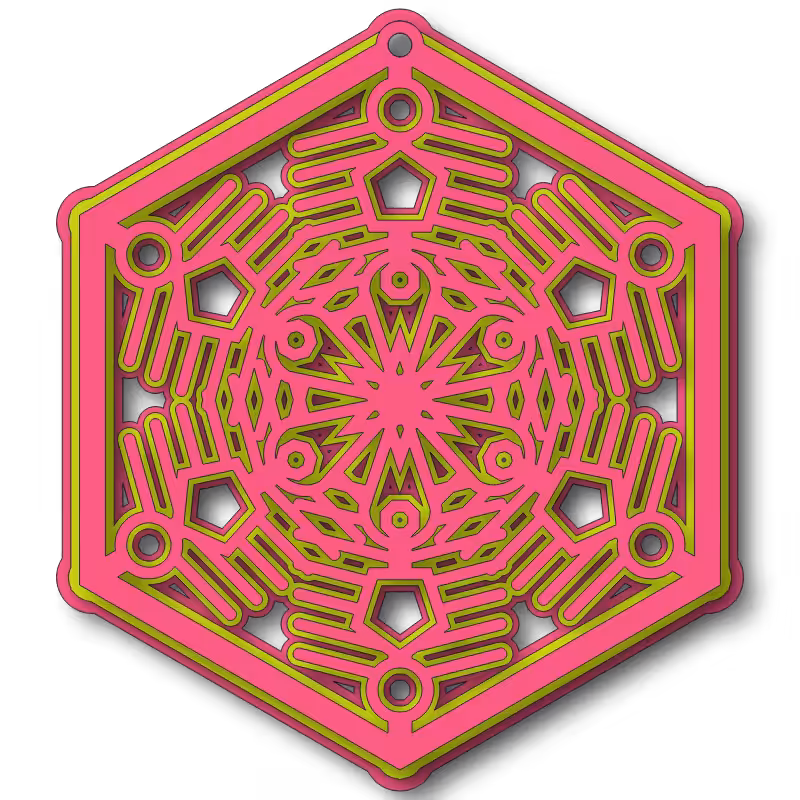 fx(ornament) 2022 #261