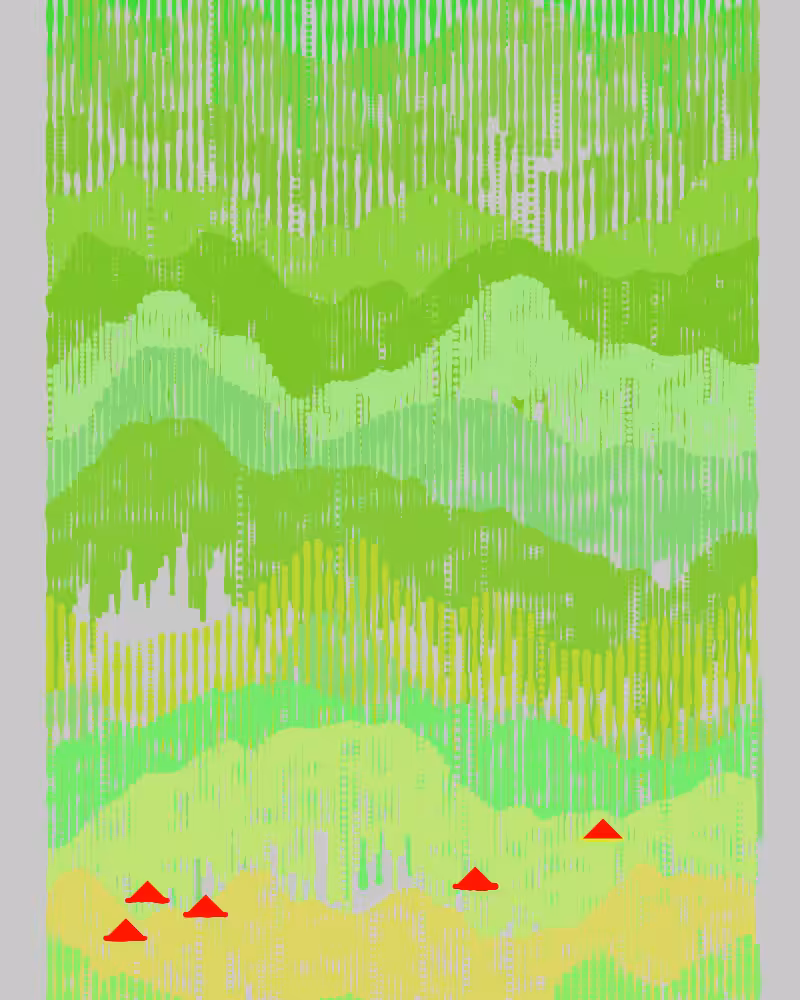mountain&3 #12