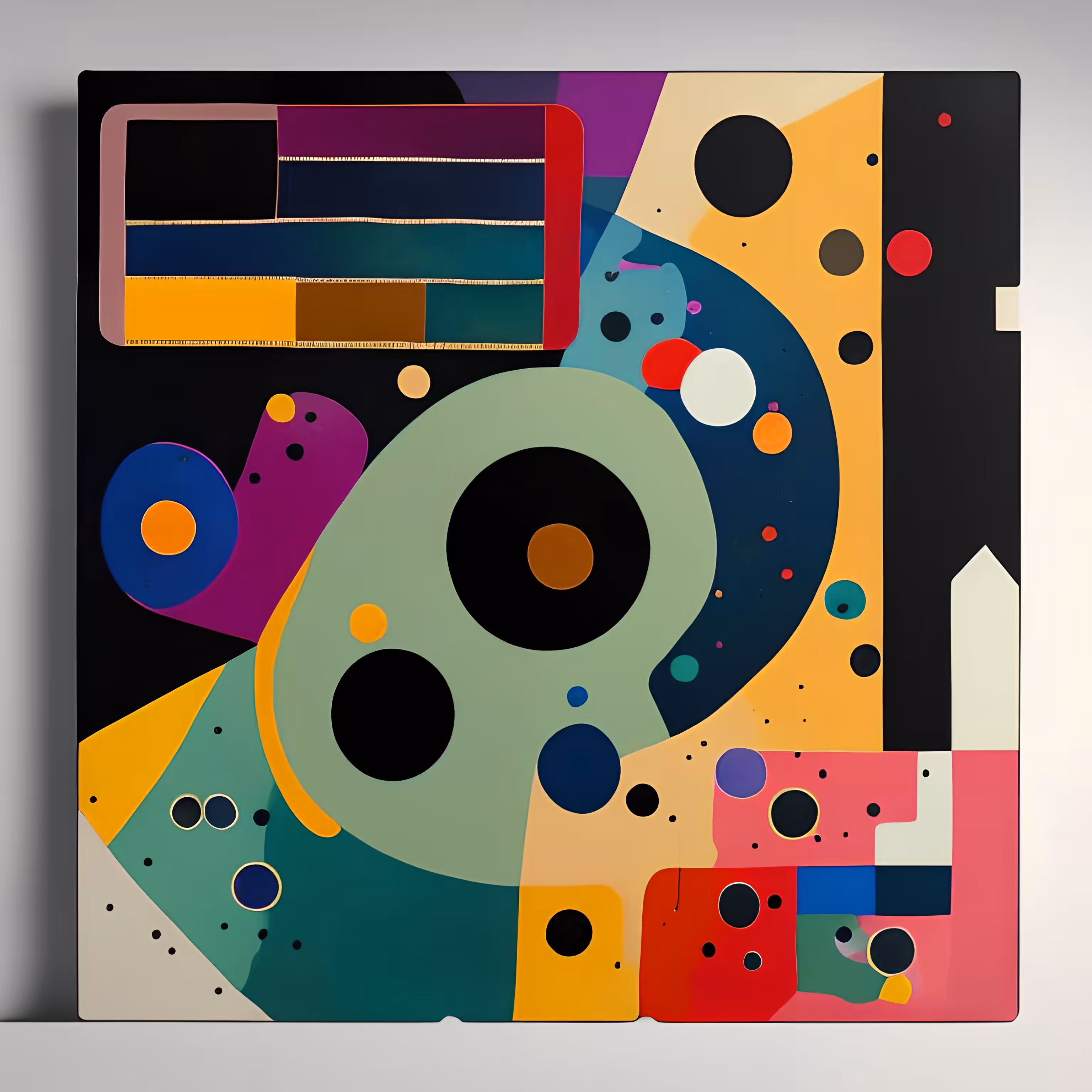 Floppy Drops #465