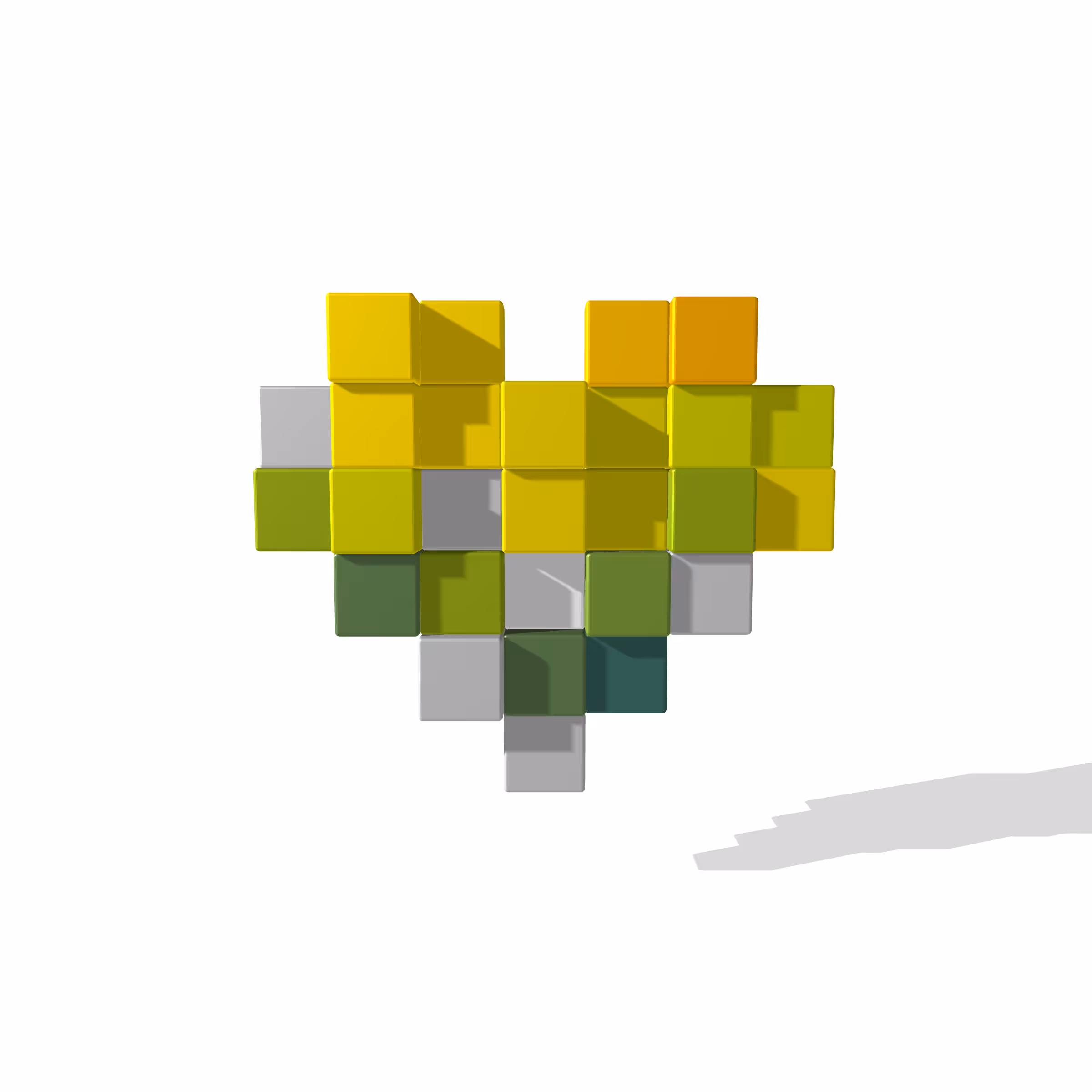 heart + craft #2814