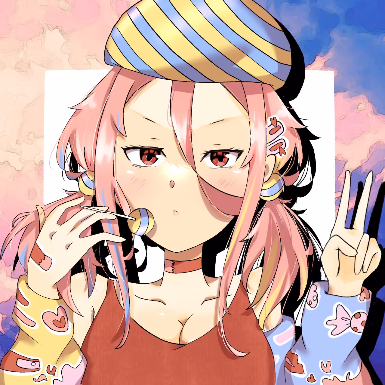 Candy girl