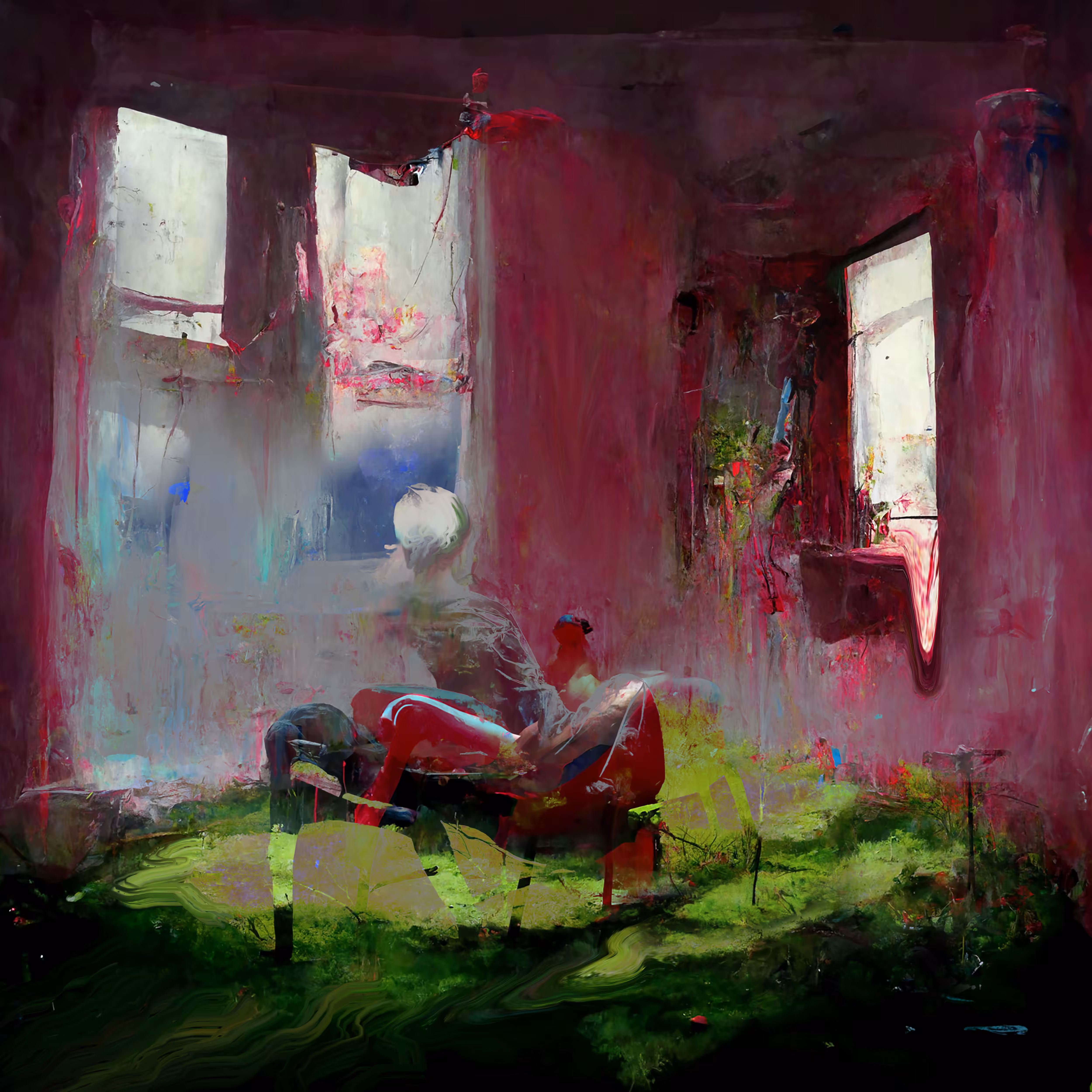 Seclusion