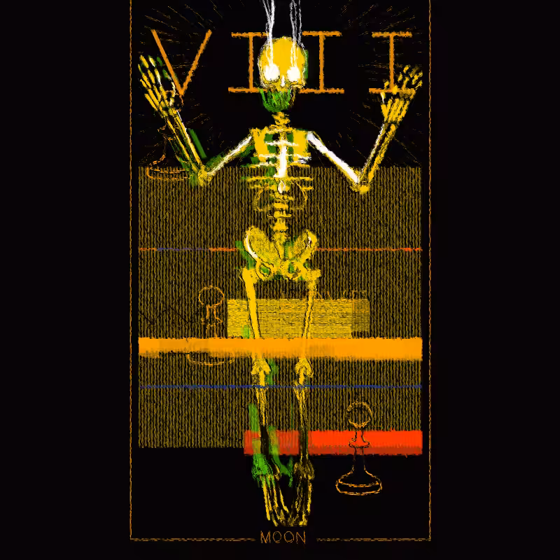 Das Tarot #6