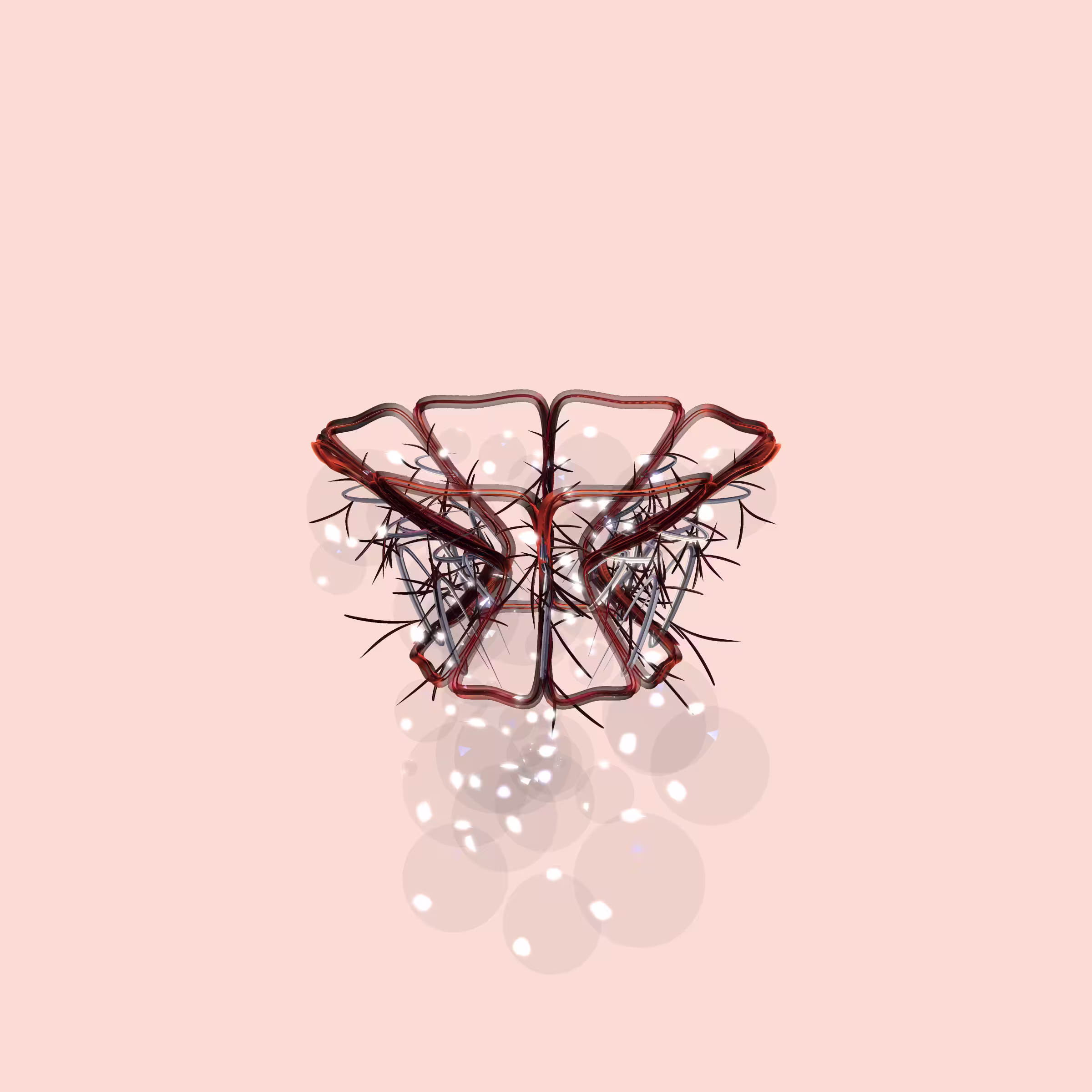 Lycorises #73