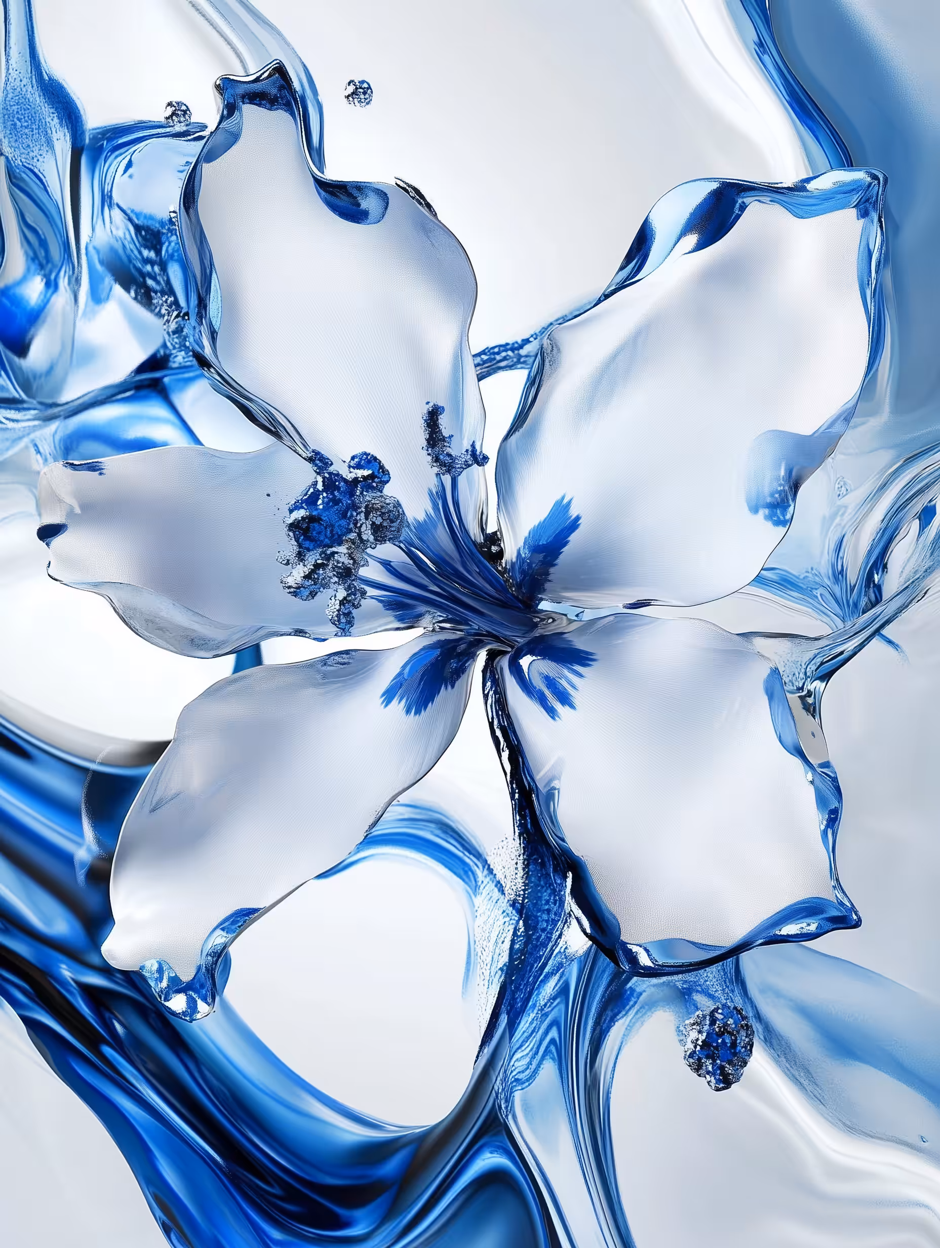 neural petals