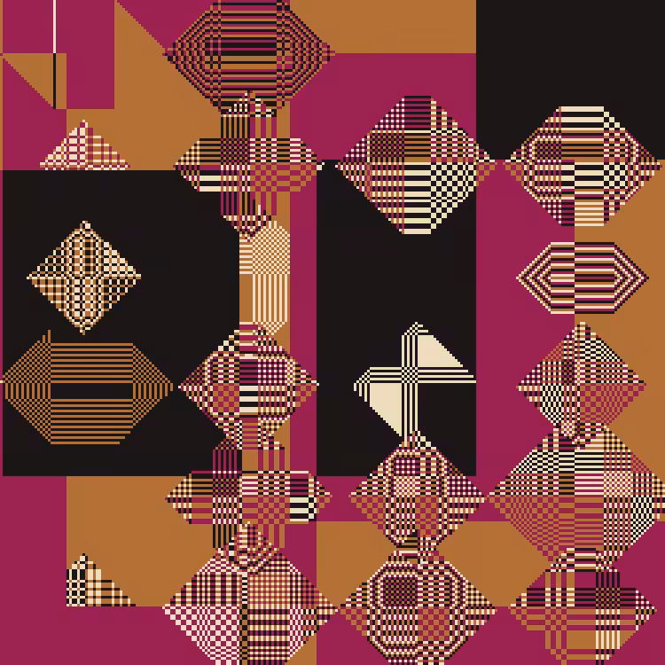 CPoSOP Composition #58