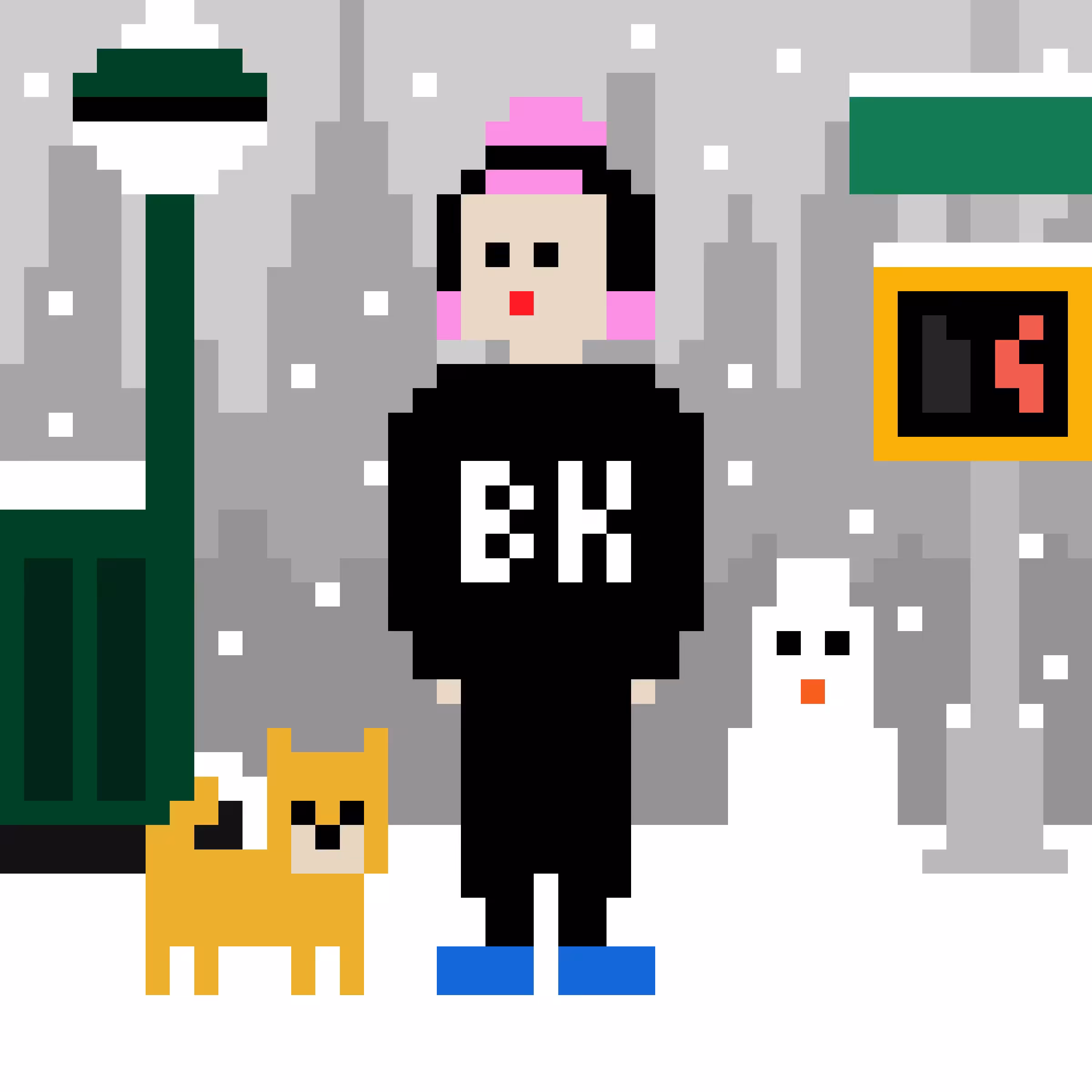CryptoNewYorker #777