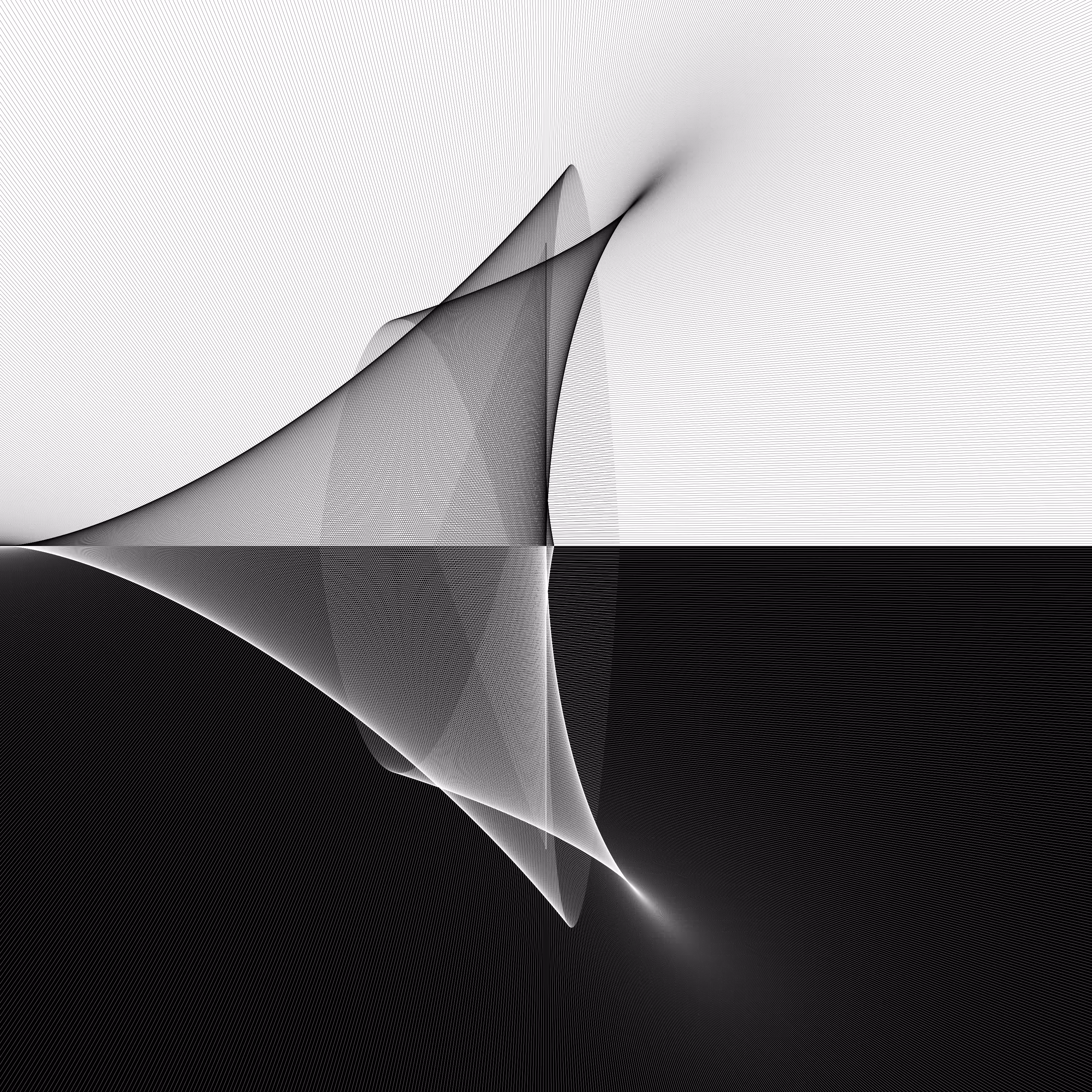 Reflective Dispersion