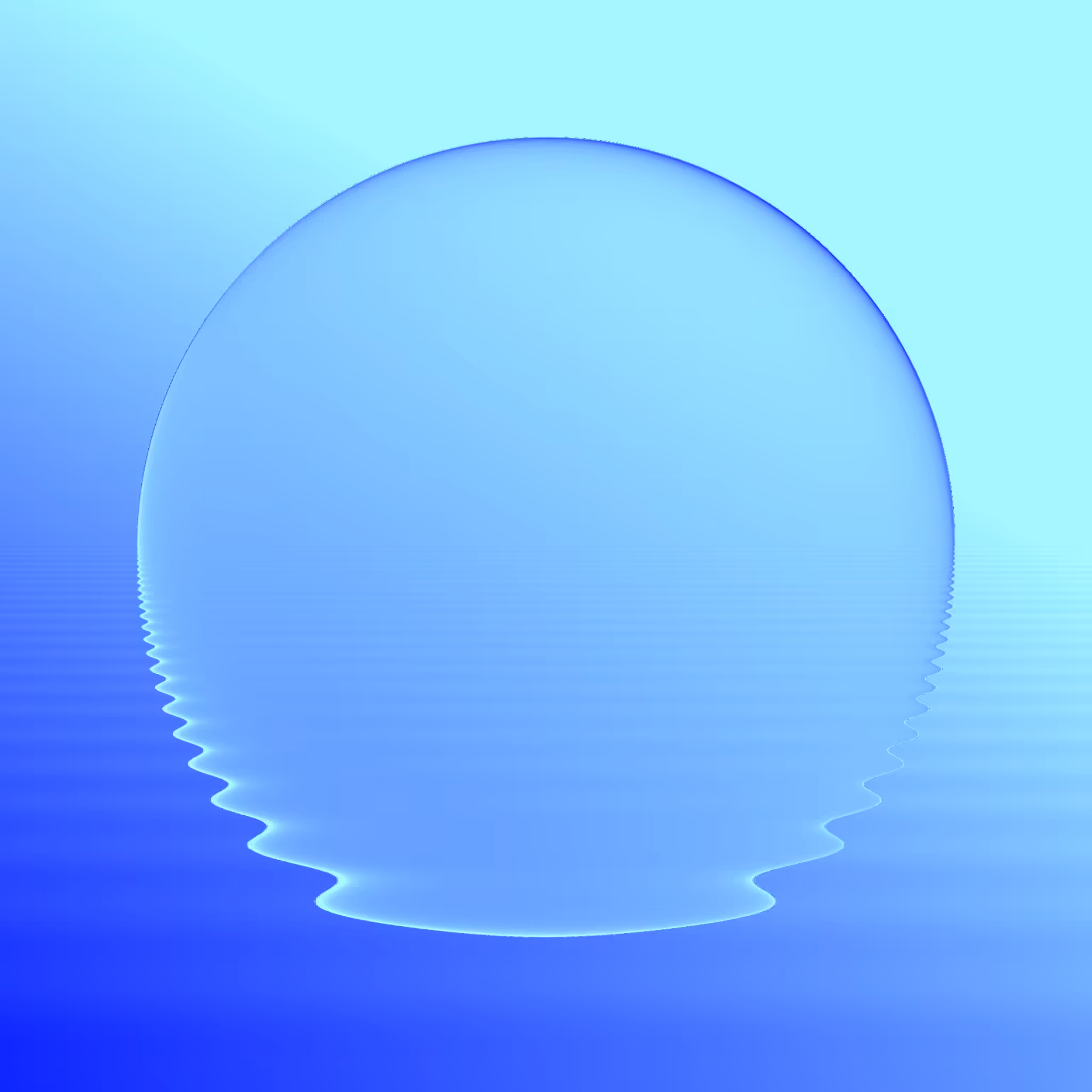 Calm #2