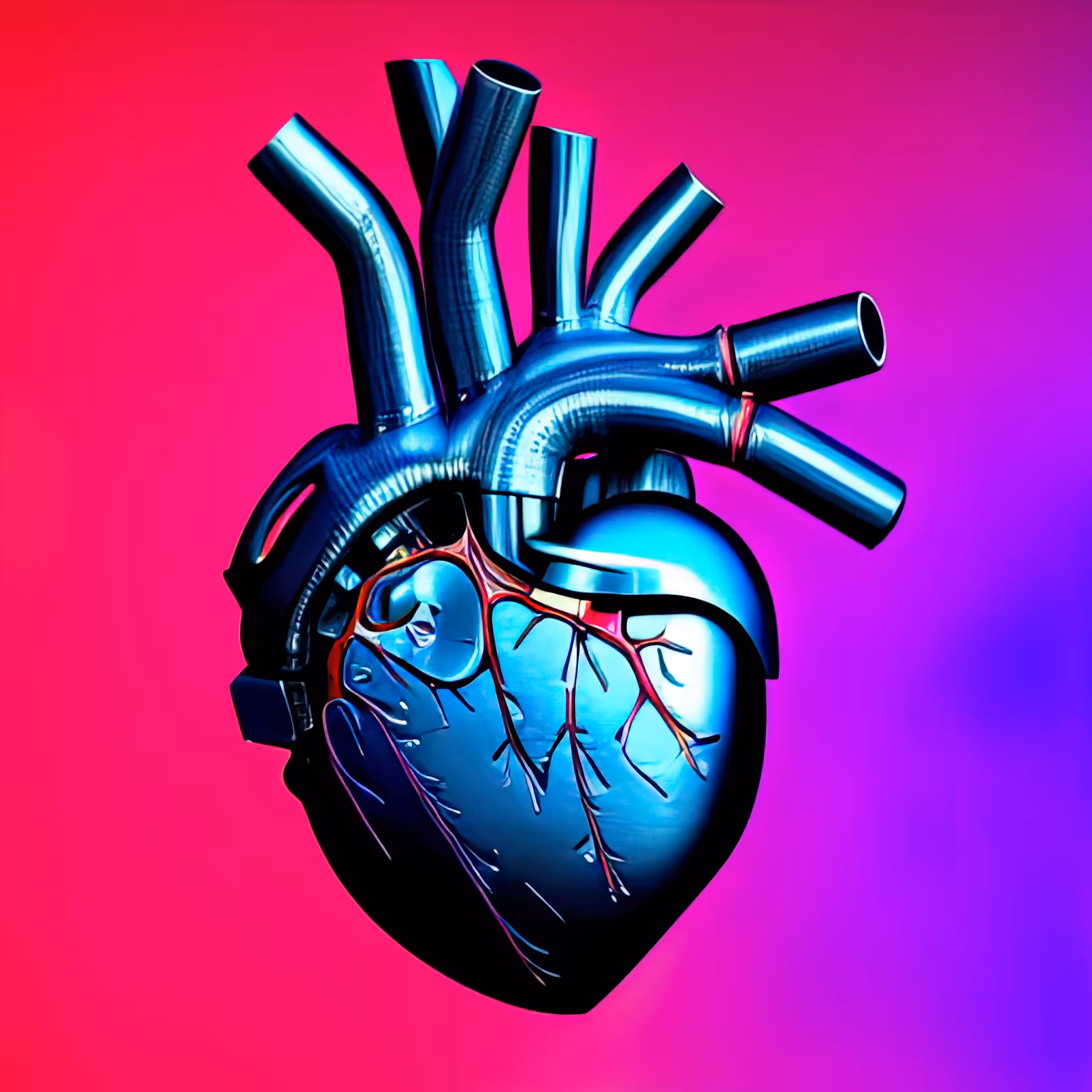 Have (A) Heart: Have a Fuckin Heart #89