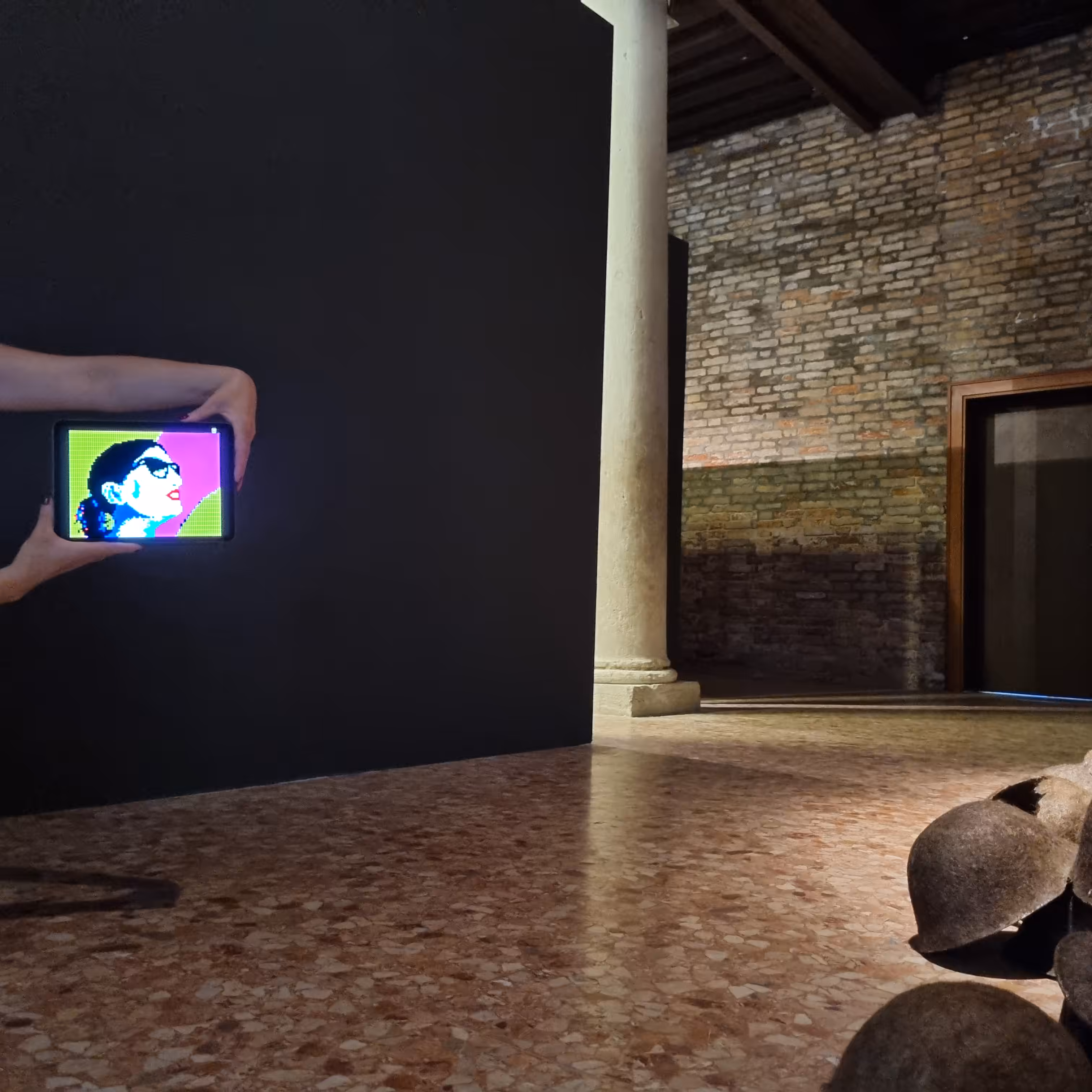 EDEN Stories - Season 3 - EDEN in Venice: EDEN in the pavilion of the Republic of Macedonia del Nord
